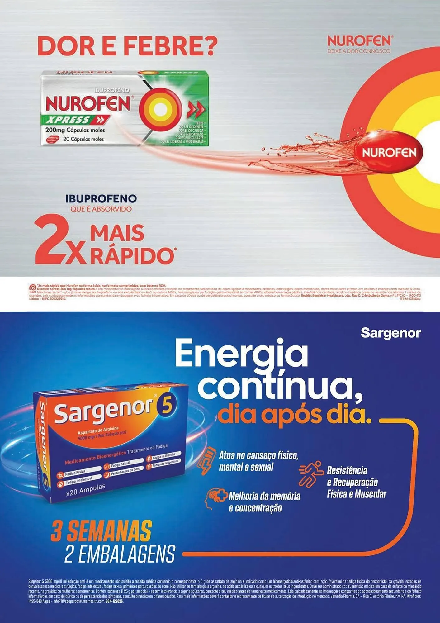 Folheto Folheto Well's de 12 de maio até 1 de junho 2026 - Pagina 27