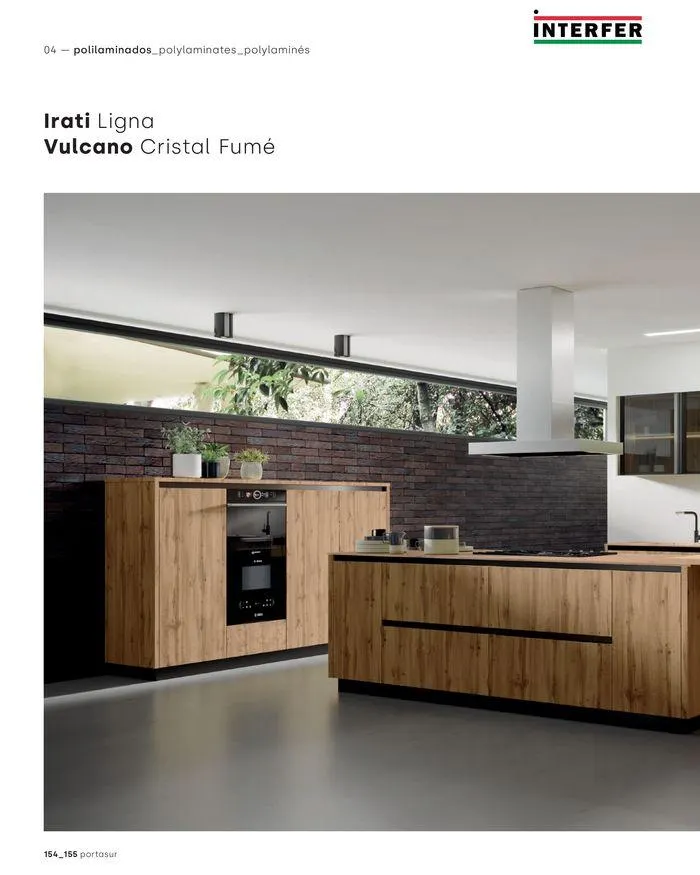 Folheto Novo! Catálogo Portasur 2024 de 22 de maio até 31 de dezembro 2024 - Pagina 158