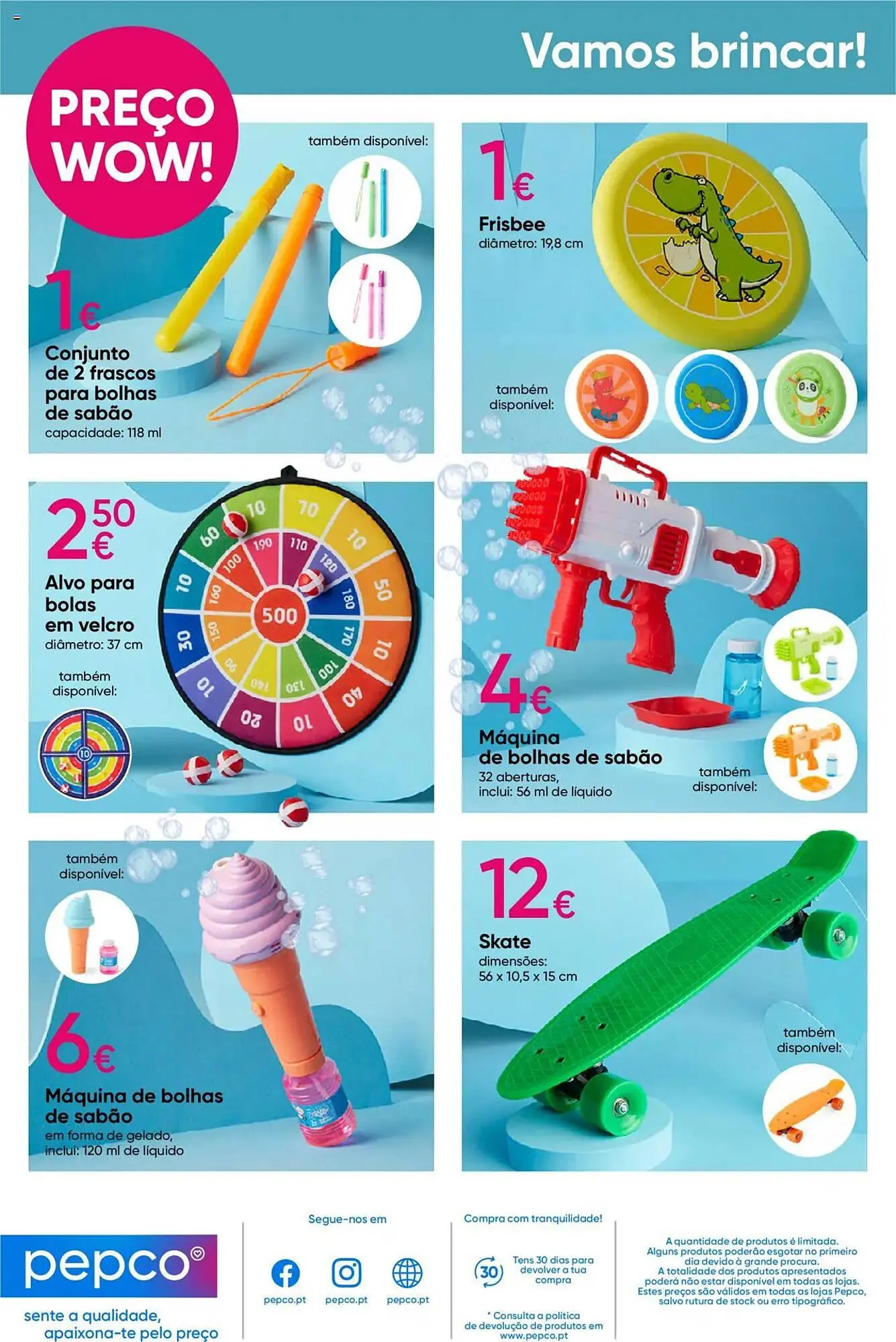 Folheto Folheto Pepco de 8 de maio até 21 de maio 2025 - Pagina 8