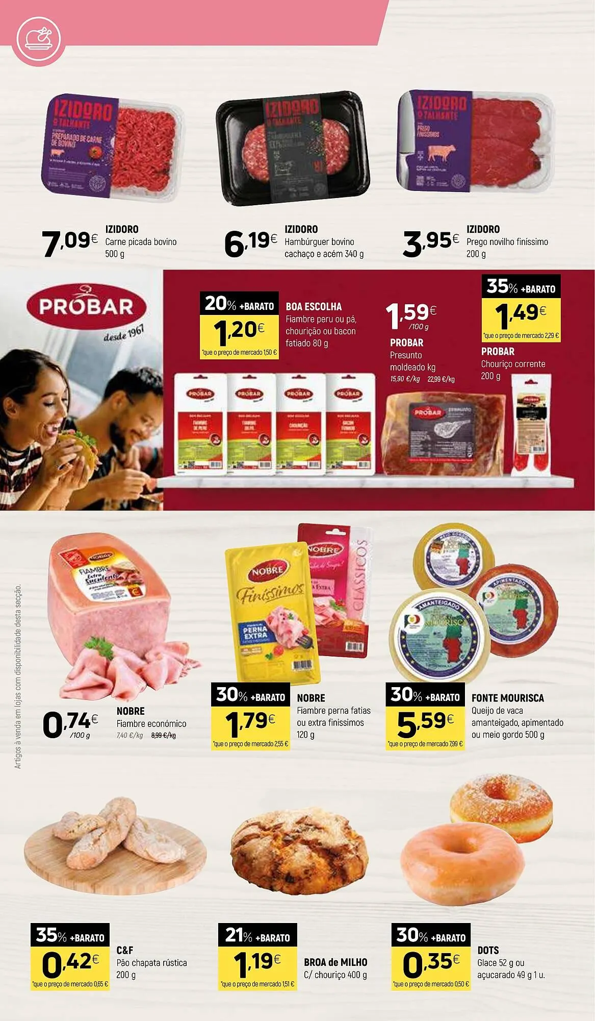 Folheto Folheto Coviran de 3 de junho até 15 de junho 2025 - Pagina 2