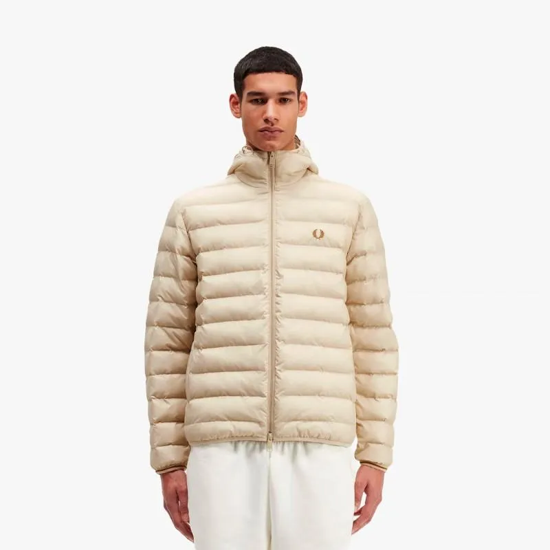 Fred Perry Insulated