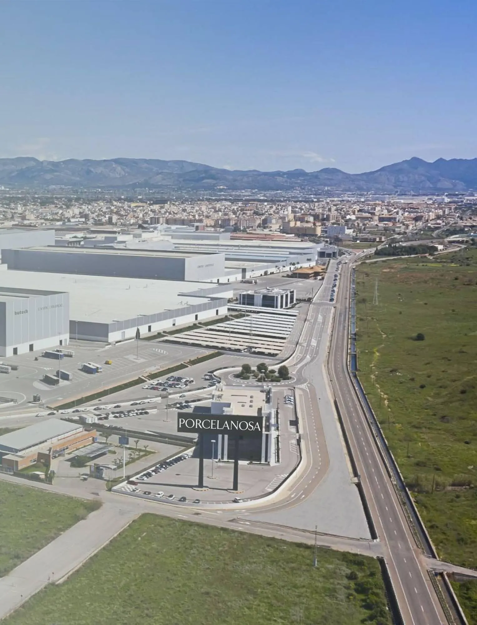 Folheto Catálogo Porcelanosa de 7 de janeiro até 31 de dezembro 2026 - Pagina 11