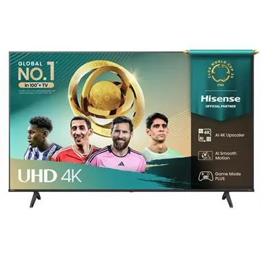 TV HISENSE 55A6Q