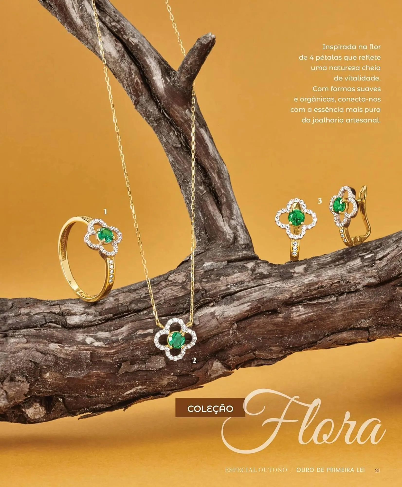 Folheto Catálogo Cristian Lay de 8 de setembro até 9 de novembro 2025 - Pagina 25