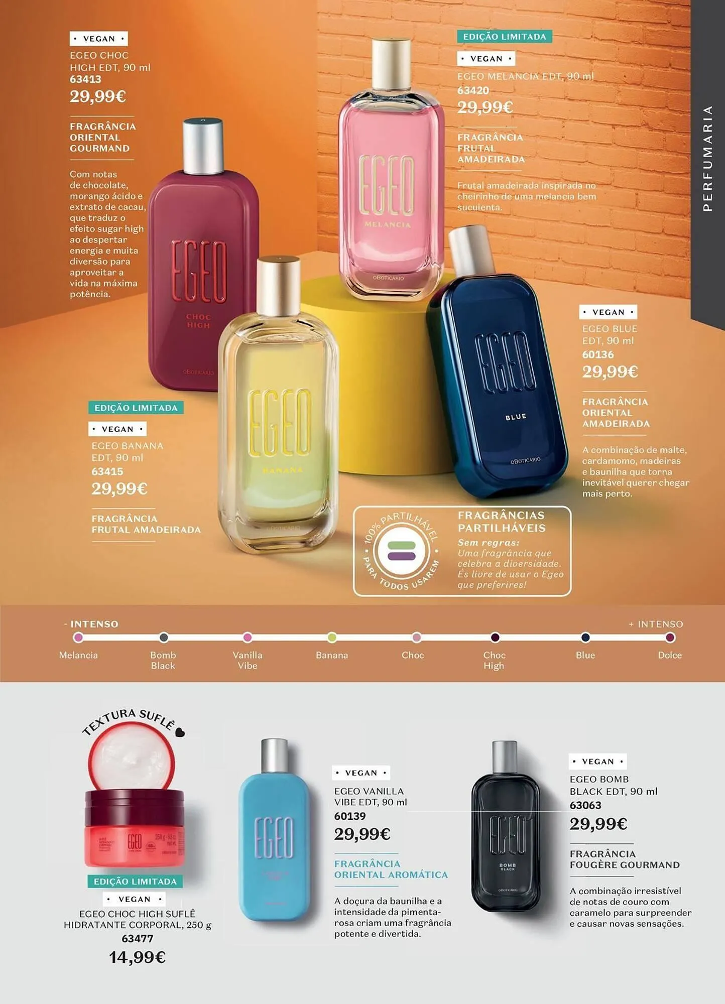 Folheto Folheto O Boticário de 11 de setembro até 16 de setembro 2025 - Pagina 37