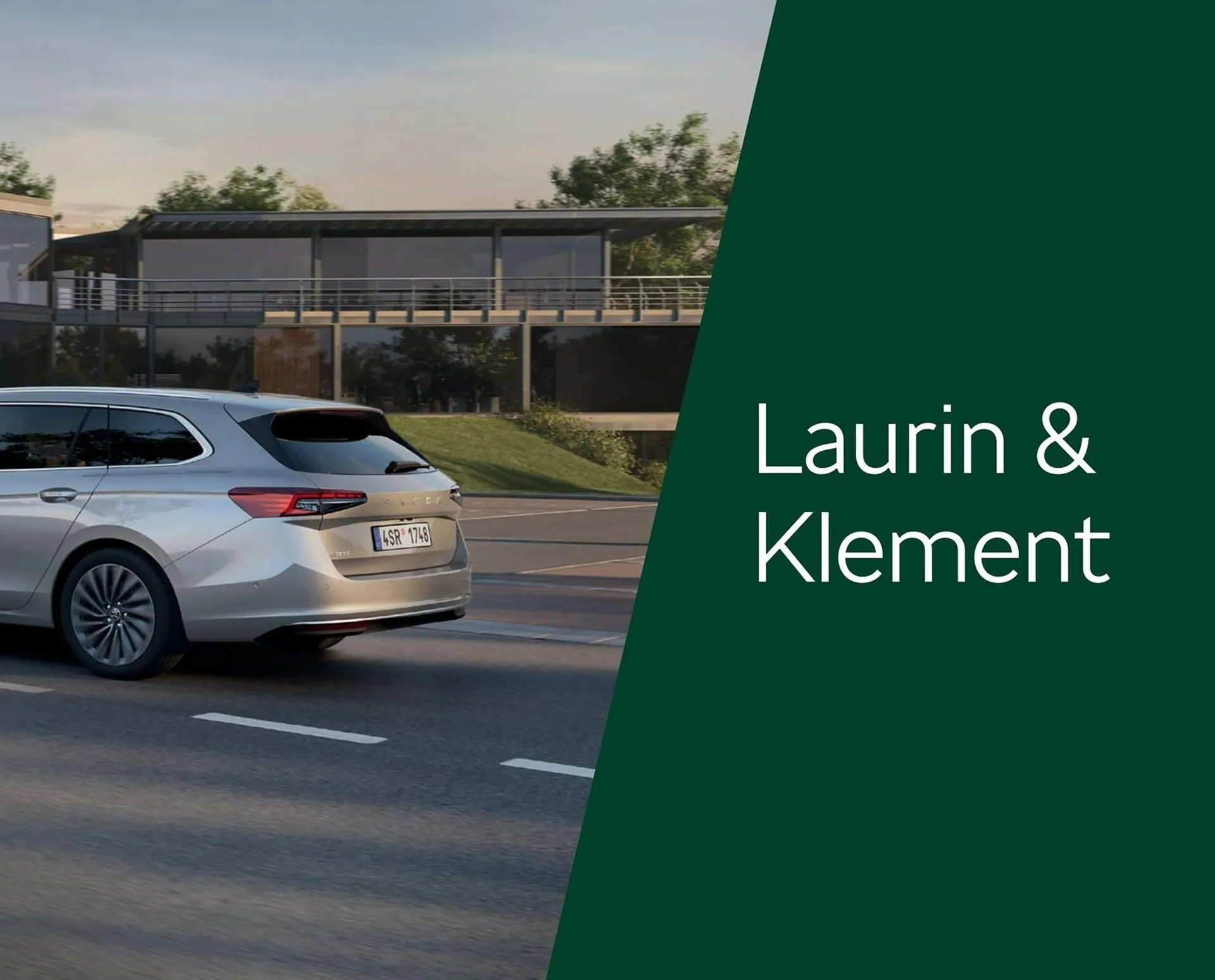 Folheto Folheto Škoda de 19 de março até 30 de abril 2025 - Pagina 33