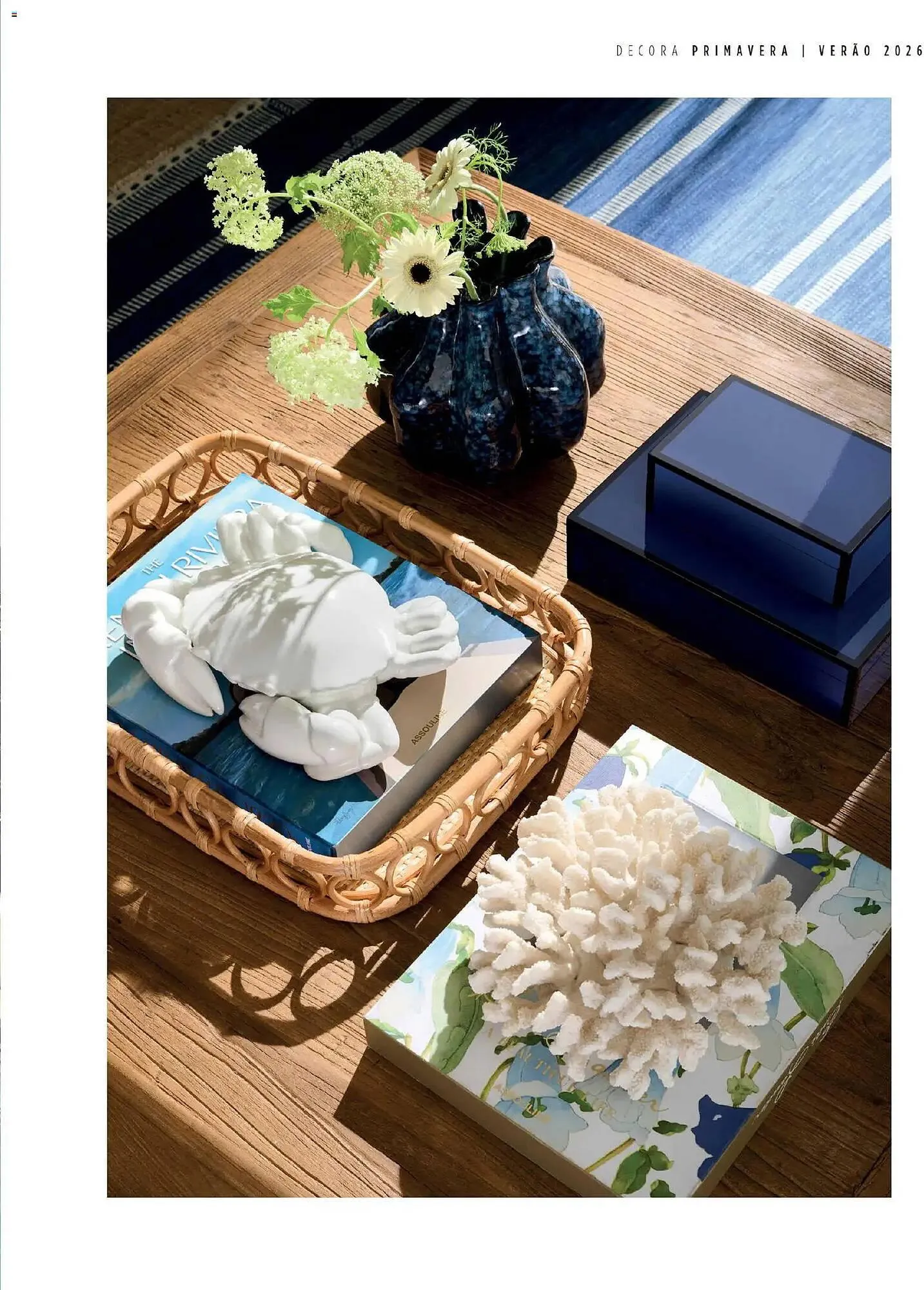 Folheto Folheto El Corte Inglés de 23 de abril até 2 de julho 2026 - Pagina 27