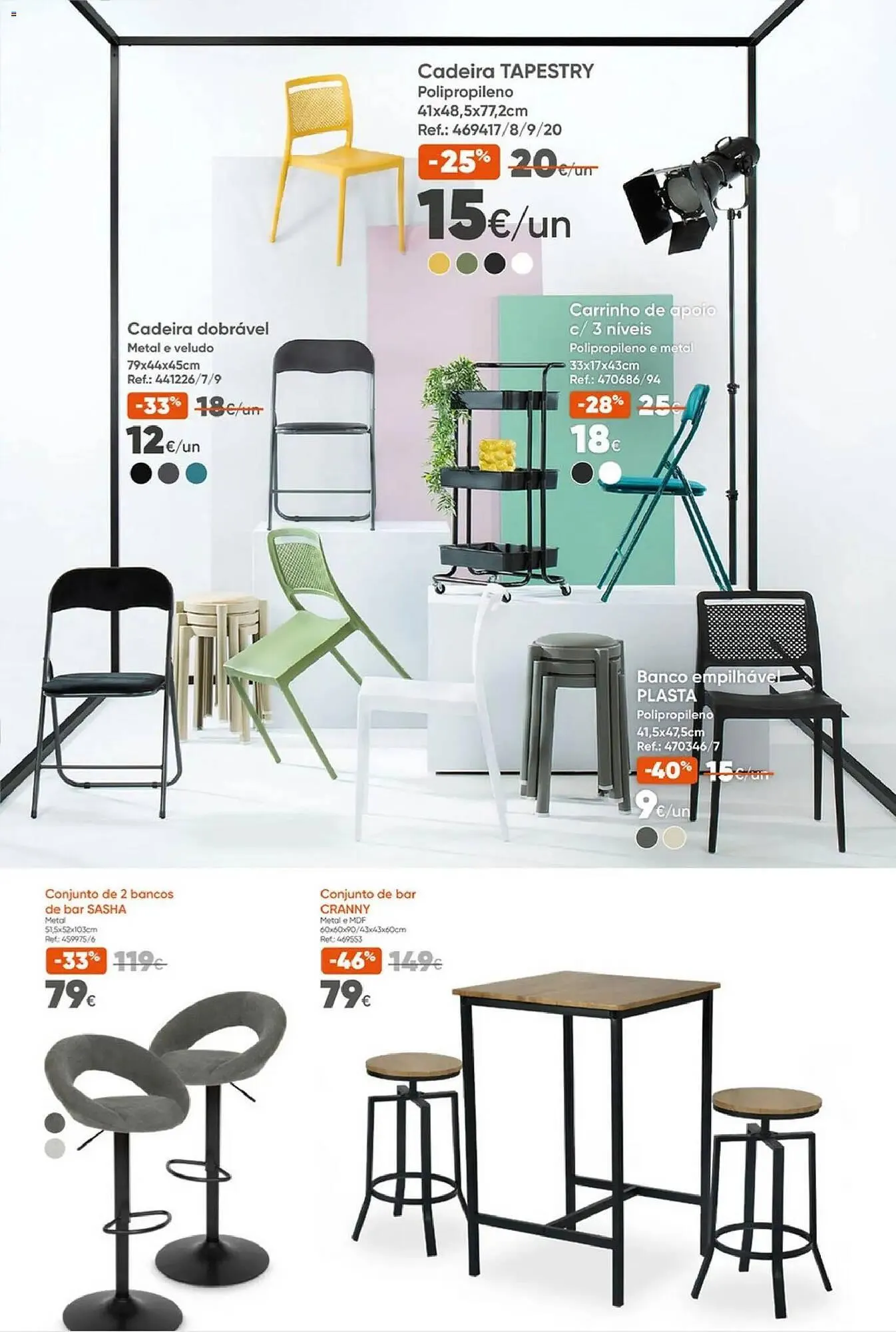 Folheto Folheto Hôma de 9 de janeiro até 3 de fevereiro 2026 - Pagina 14