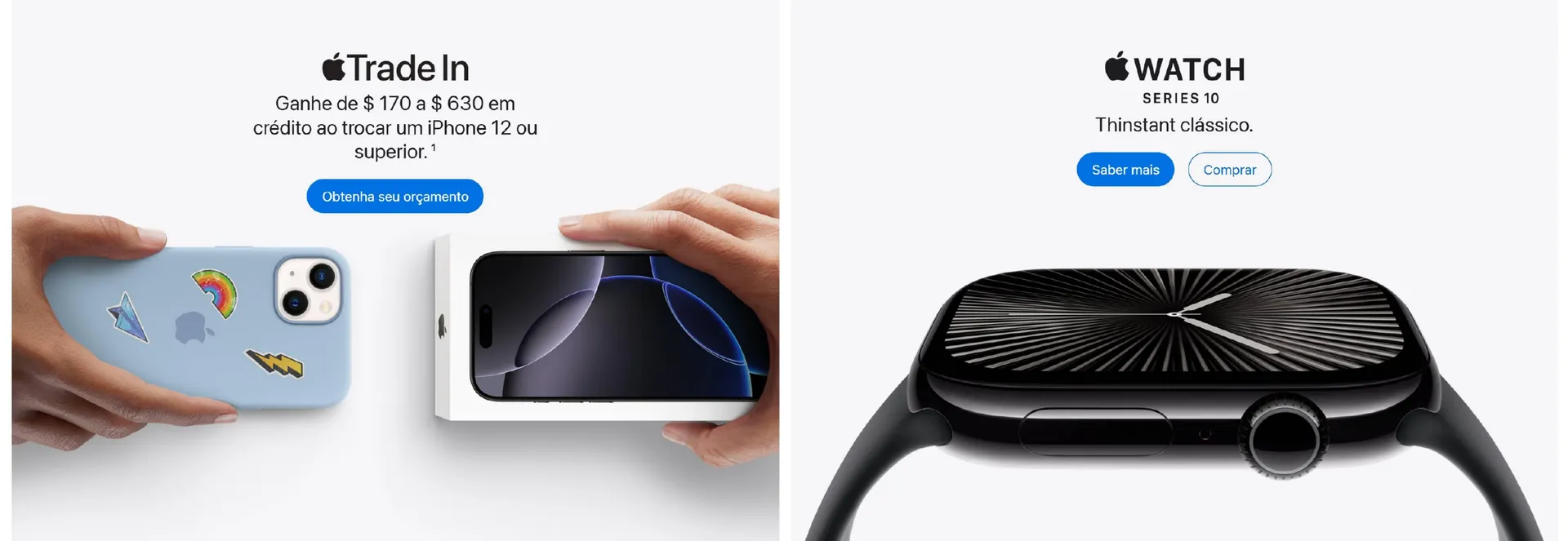 Folheto Folheto Apple de 10 de março até 31 de março 2025 - Pagina 4