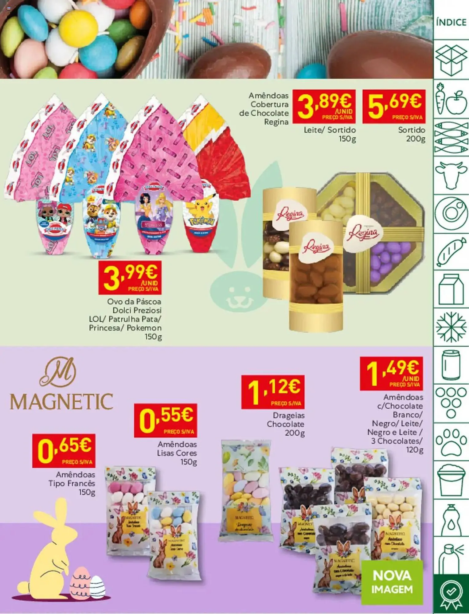 Folheto Folheto Recheio de 11 de março até 17 de março 2025 - Pagina 48