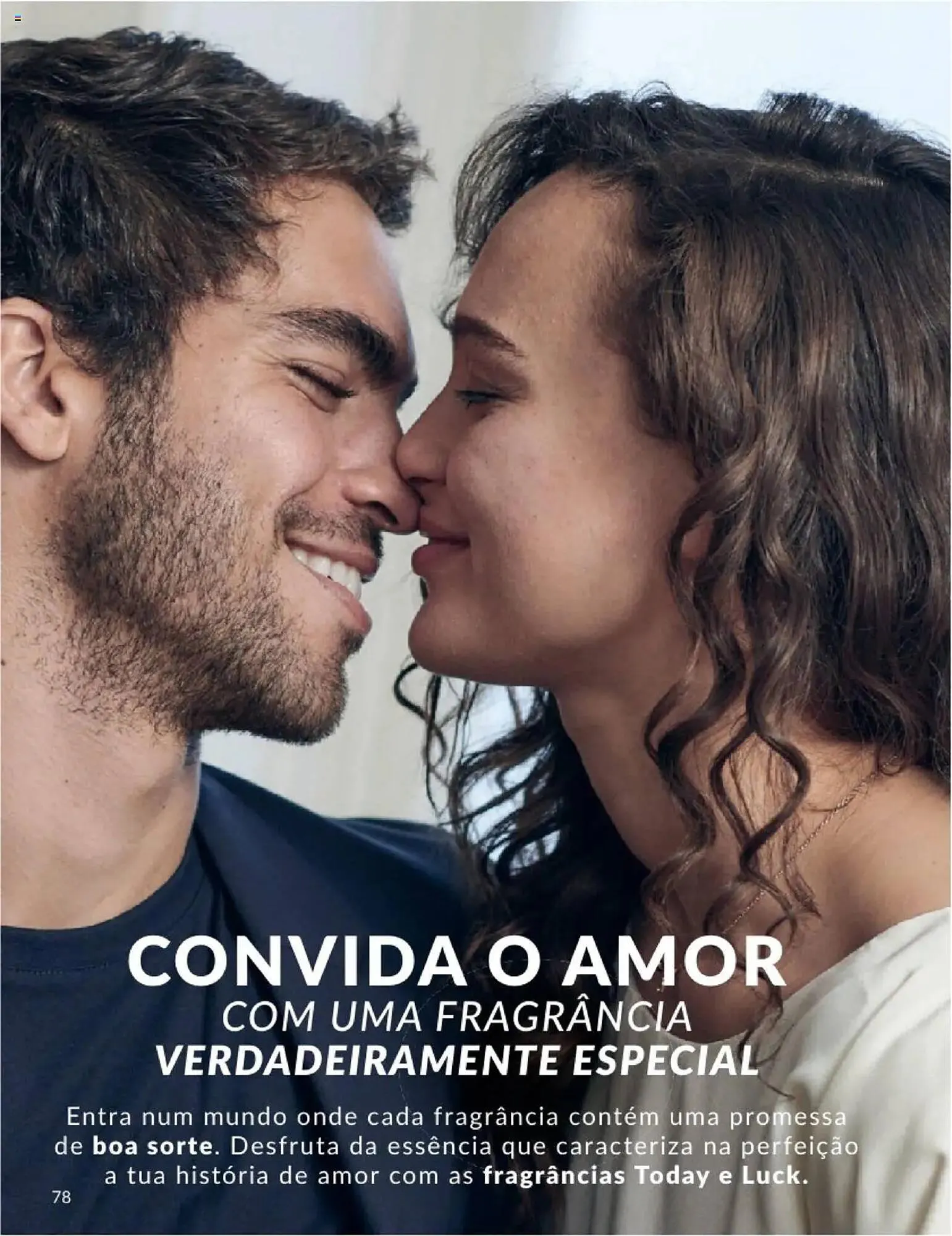 Folheto Folheto Avon de 1 de fevereiro até 28 de fevereiro 2025 - Pagina 78