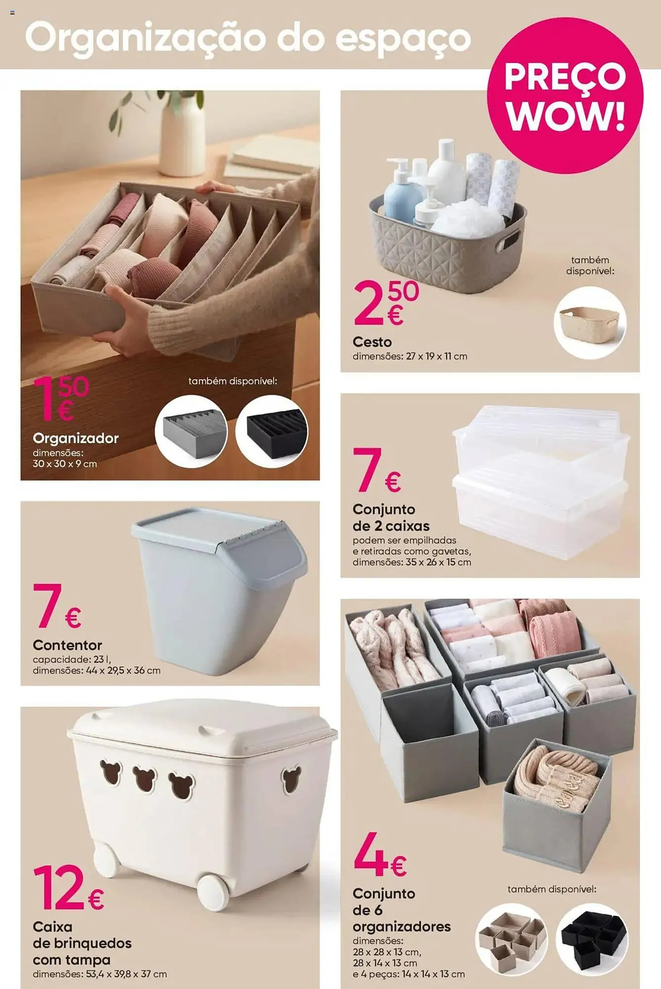 Folheto Folheto Pepco de 2 de janeiro até 15 de fevereiro 2025 - Pagina 7