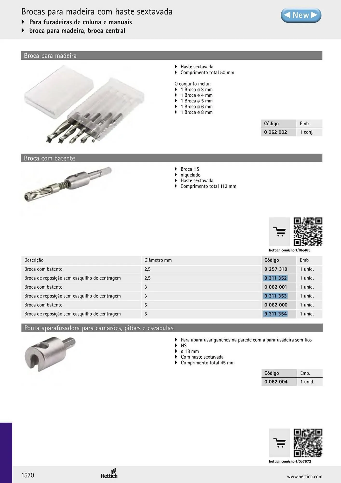 Folheto Folheto Interfer de 4 de março até 30 de setembro 2025 - Pagina 1572