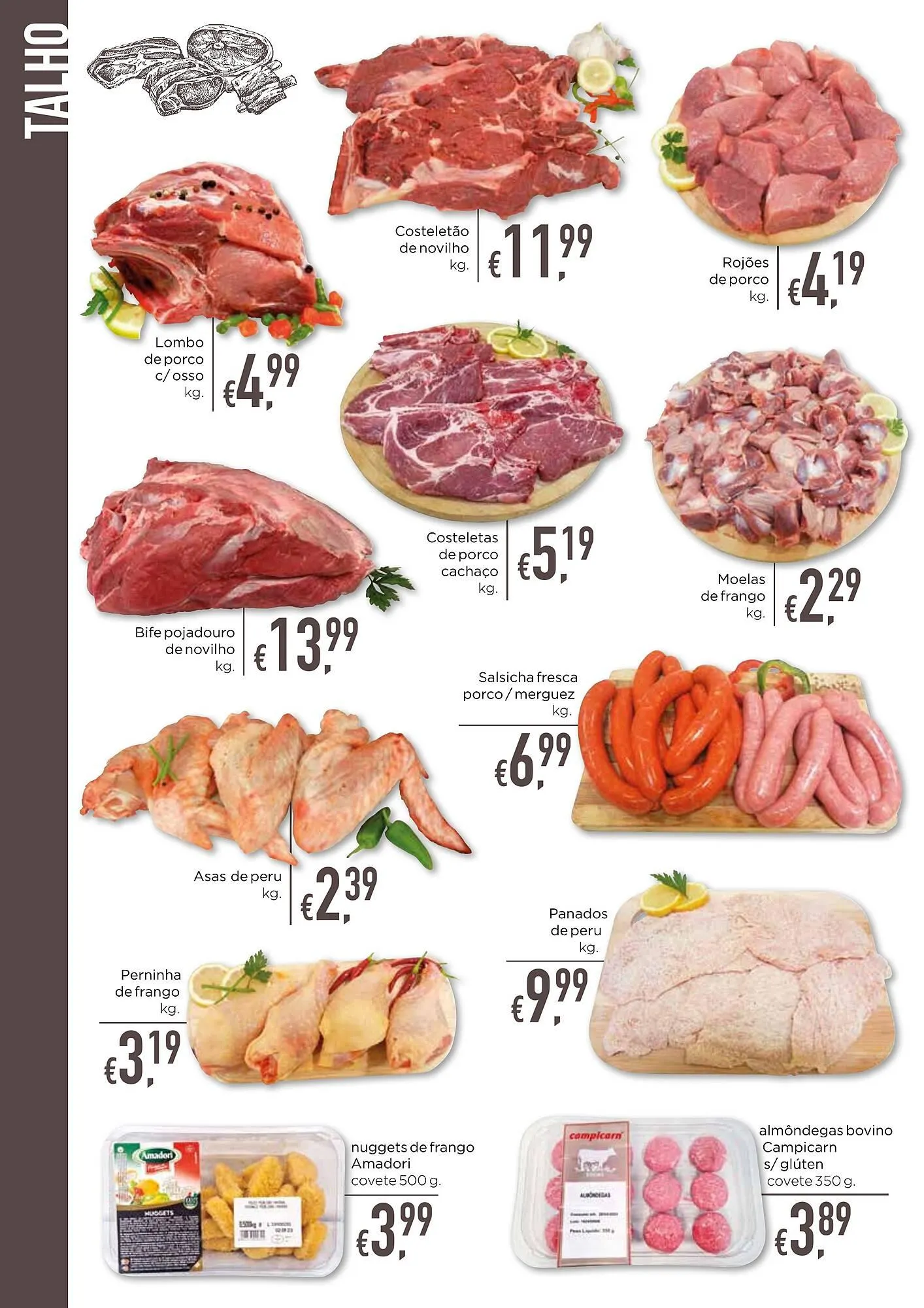 Folheto Folheto Bolama de 2 de julho até 16 de julho 2025 - Pagina 2