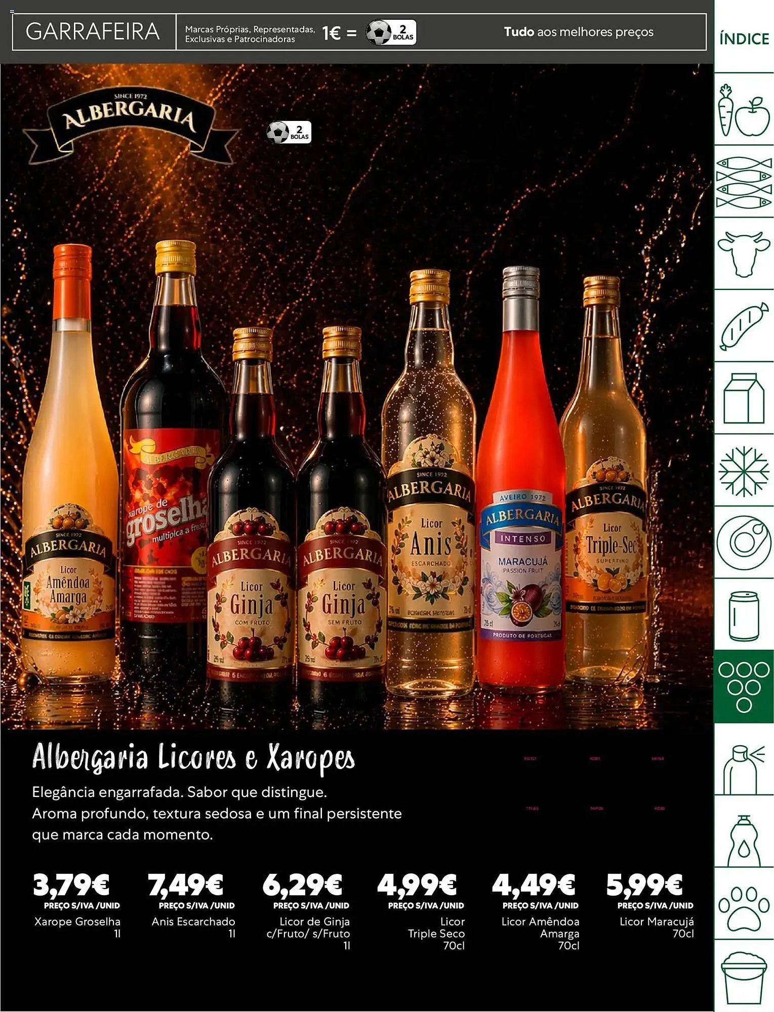 Folheto Folheto Recheio de 28 de abril até 5 de maio 2026 - Pagina 41