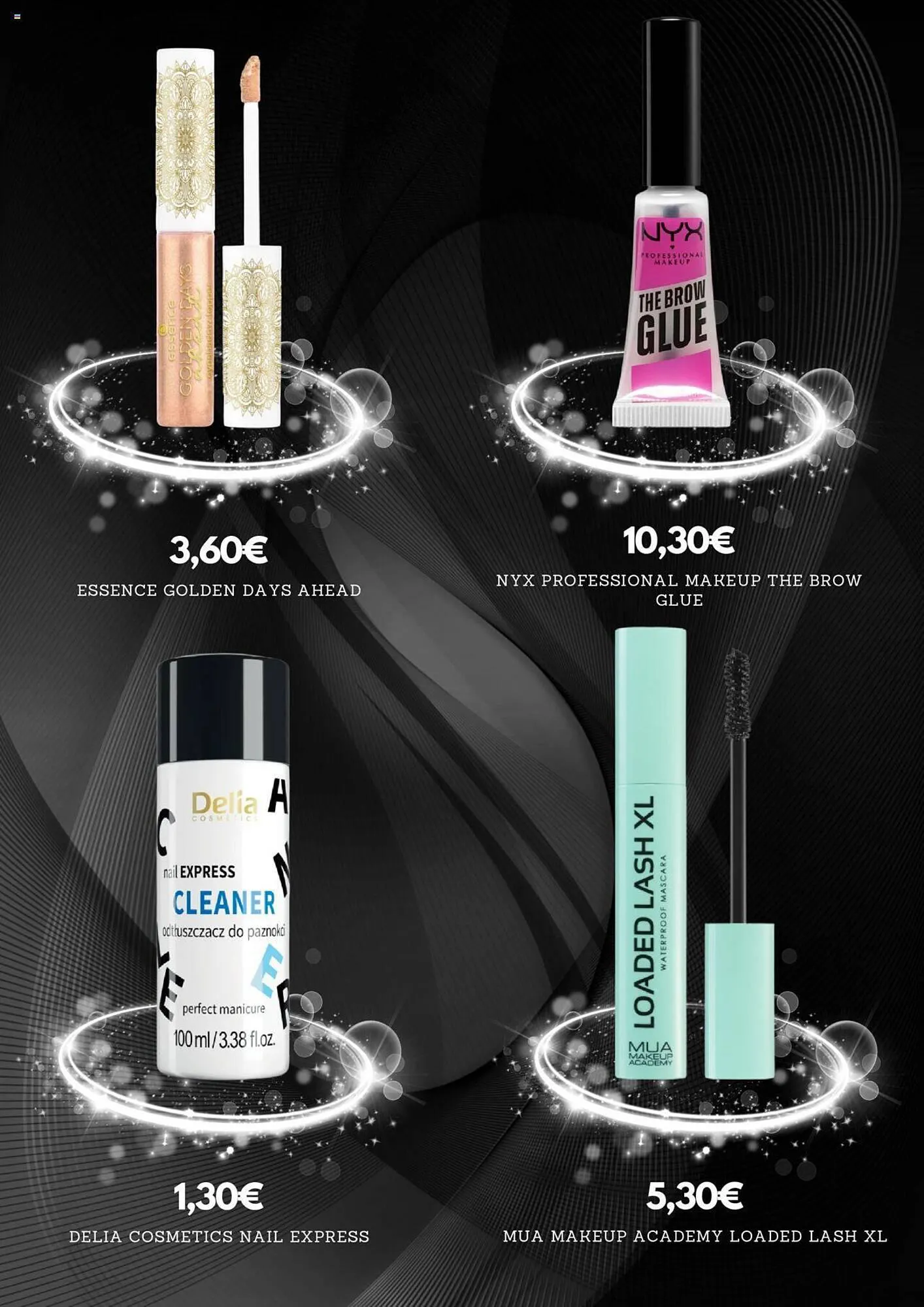 Folheto Folheto Notino de 1 de setembro até 30 de setembro 2023 - Pagina 8