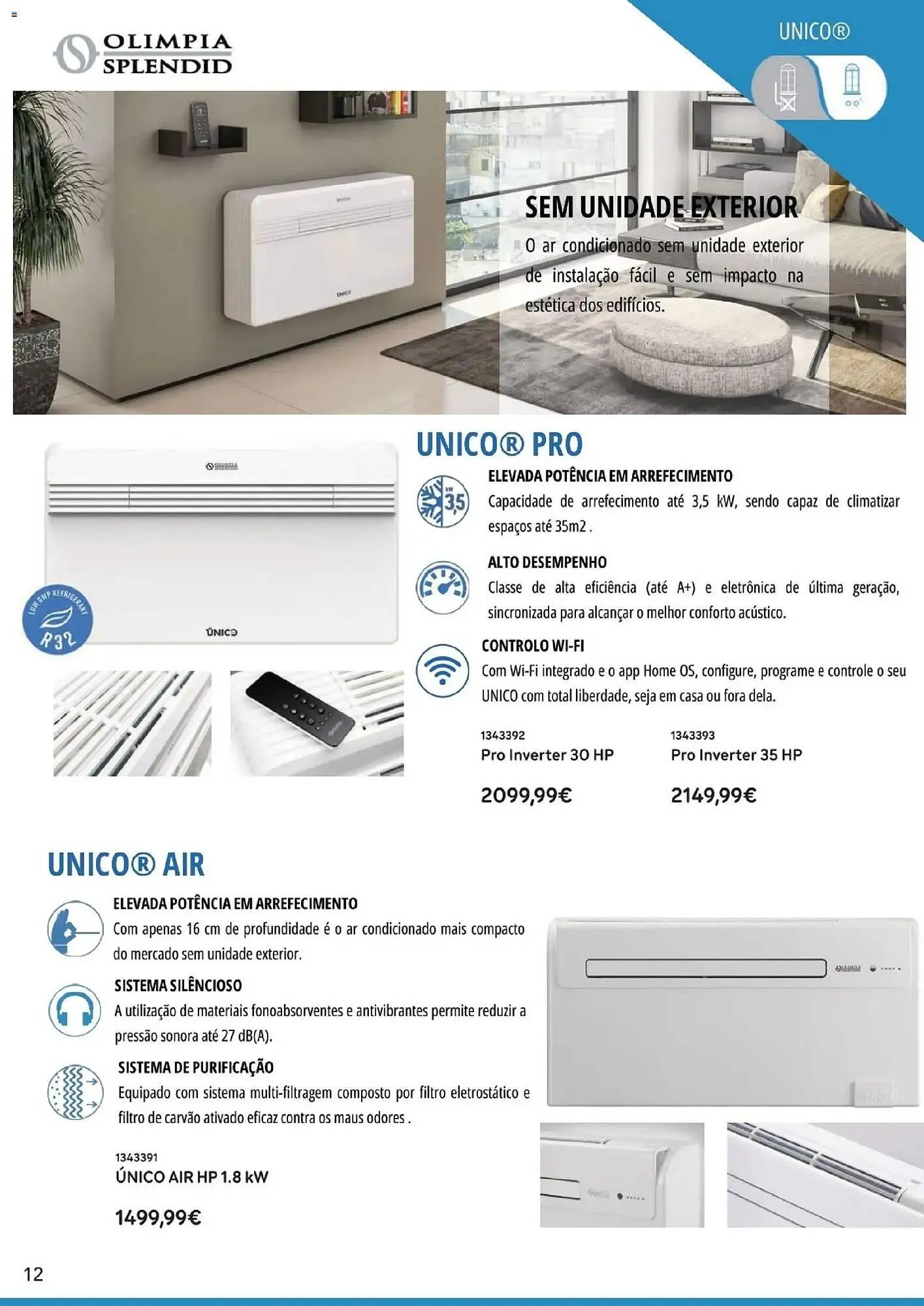 Folheto Folheto Radio Popular de 19 de dezembro até 1 de fevereiro 2026 - Pagina 12