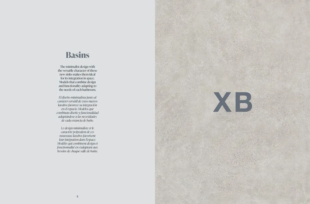 Folheto XTONE Bath de 22 de abril até 31 de dezembro 2024 - Pagina 5