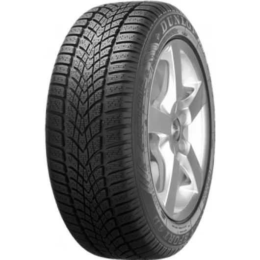 PNEU DUNLOP 245/45 R17 WINTER SPT 4D MO 99 H