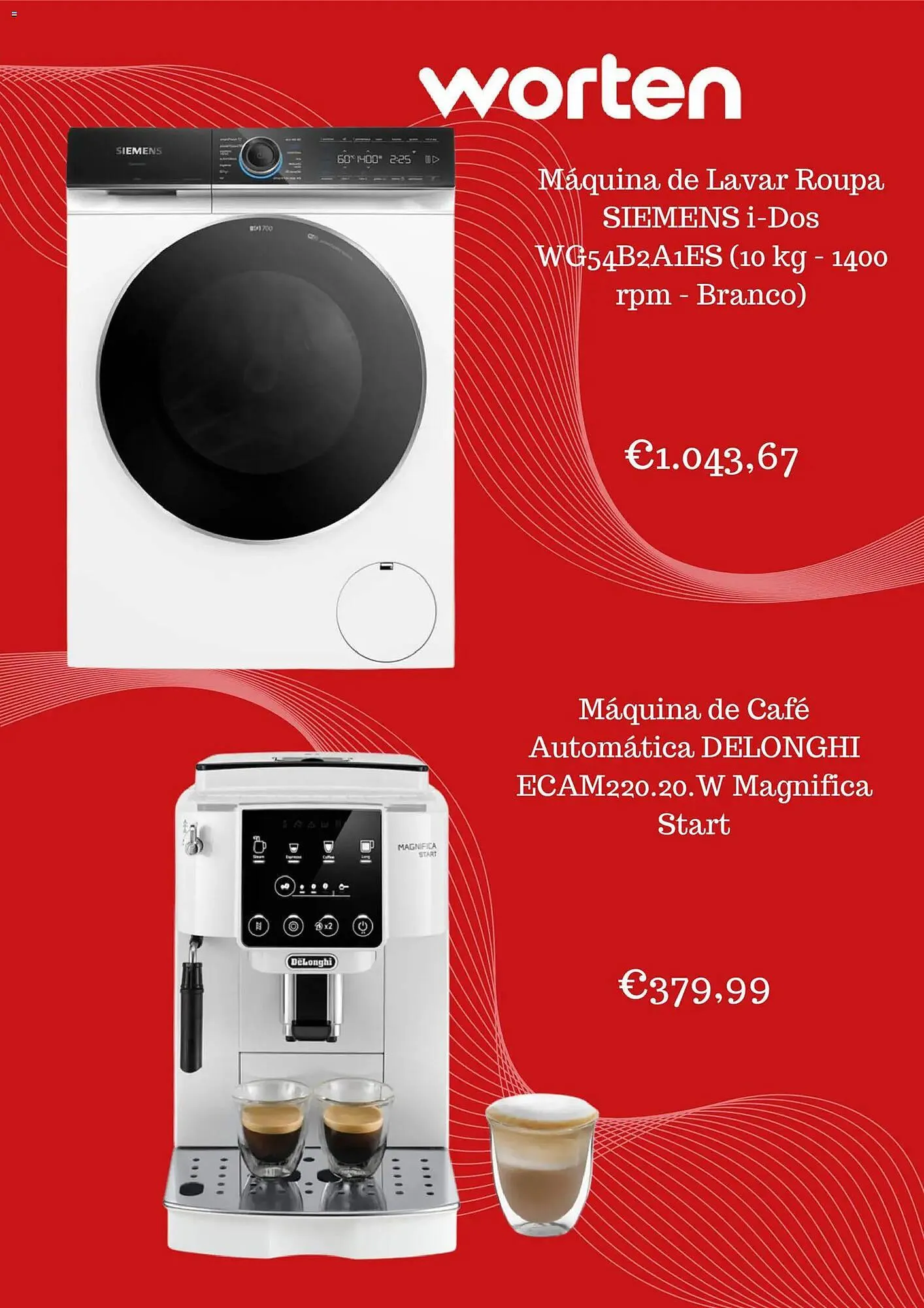 Folheto Folheto Worten de 4 de dezembro até 5 de janeiro 2026 - Pagina 3