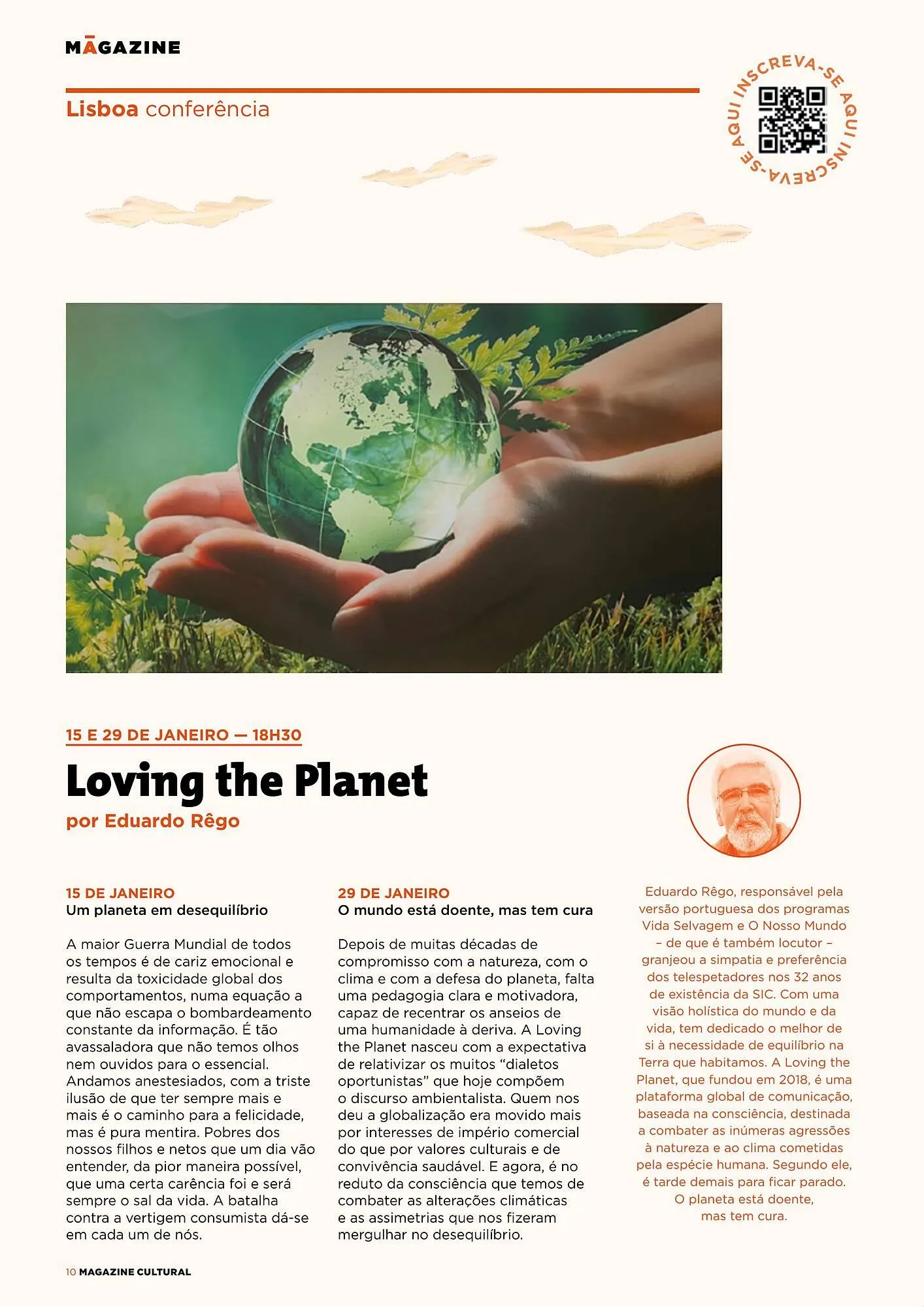 Folheto Folheto Supercor de 14 de março até 31 de março 2025 - Pagina 10