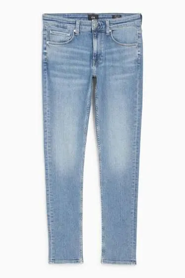 Skinny jeans - LYCRA®