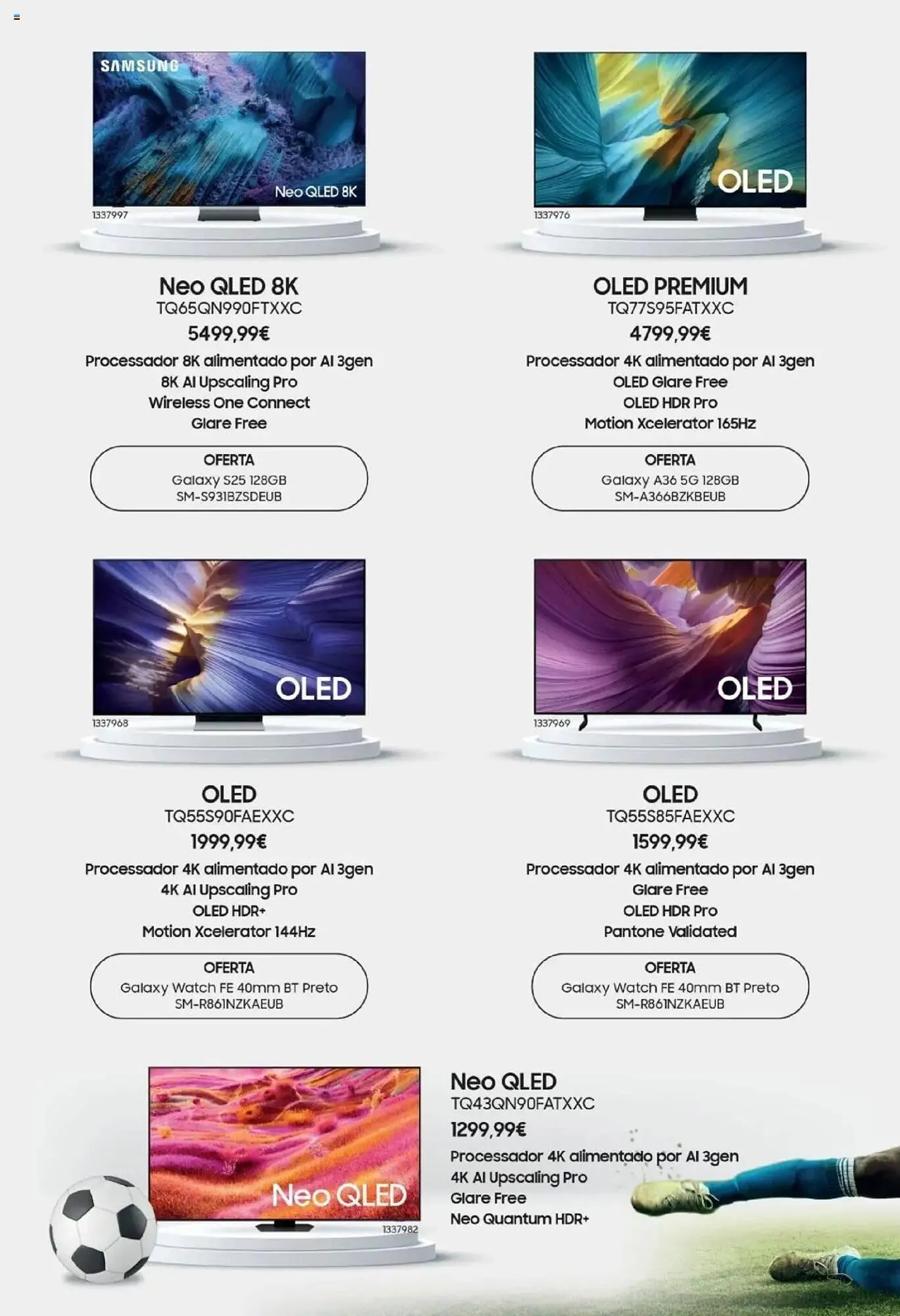 Folheto Folheto Radio Popular de 14 de junho até 7 de julho 2025 - Pagina 11