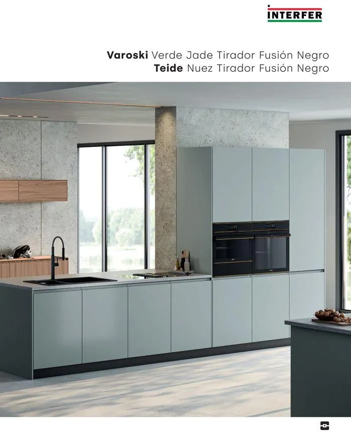 Folheto Novo! Catálogo Portasur 2024 de 22 de maio até 31 de dezembro 2024 - Pagina 193