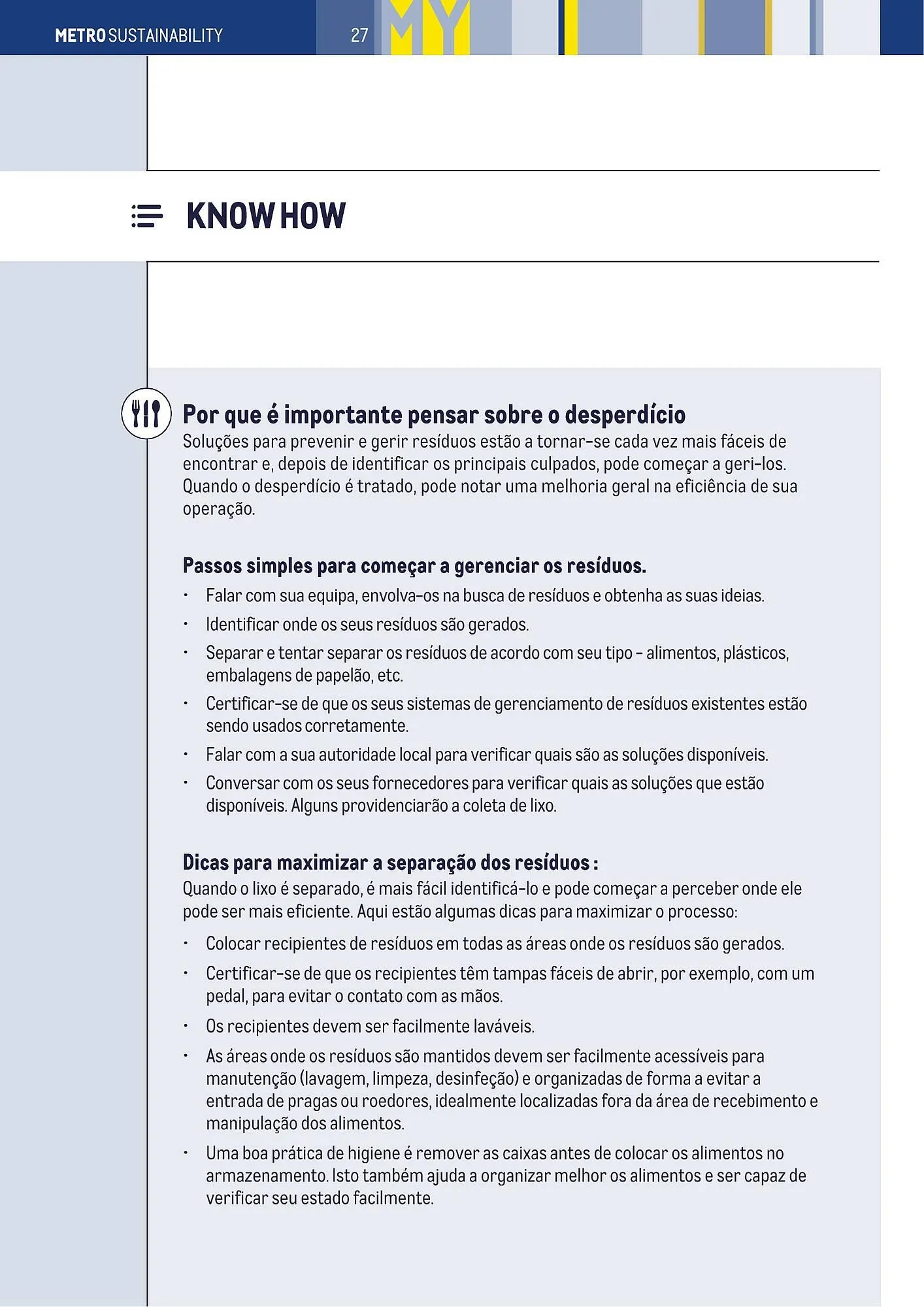 Folheto Folheto Makro de 3 de janeiro até 31 de dezembro 2025 - Pagina 27