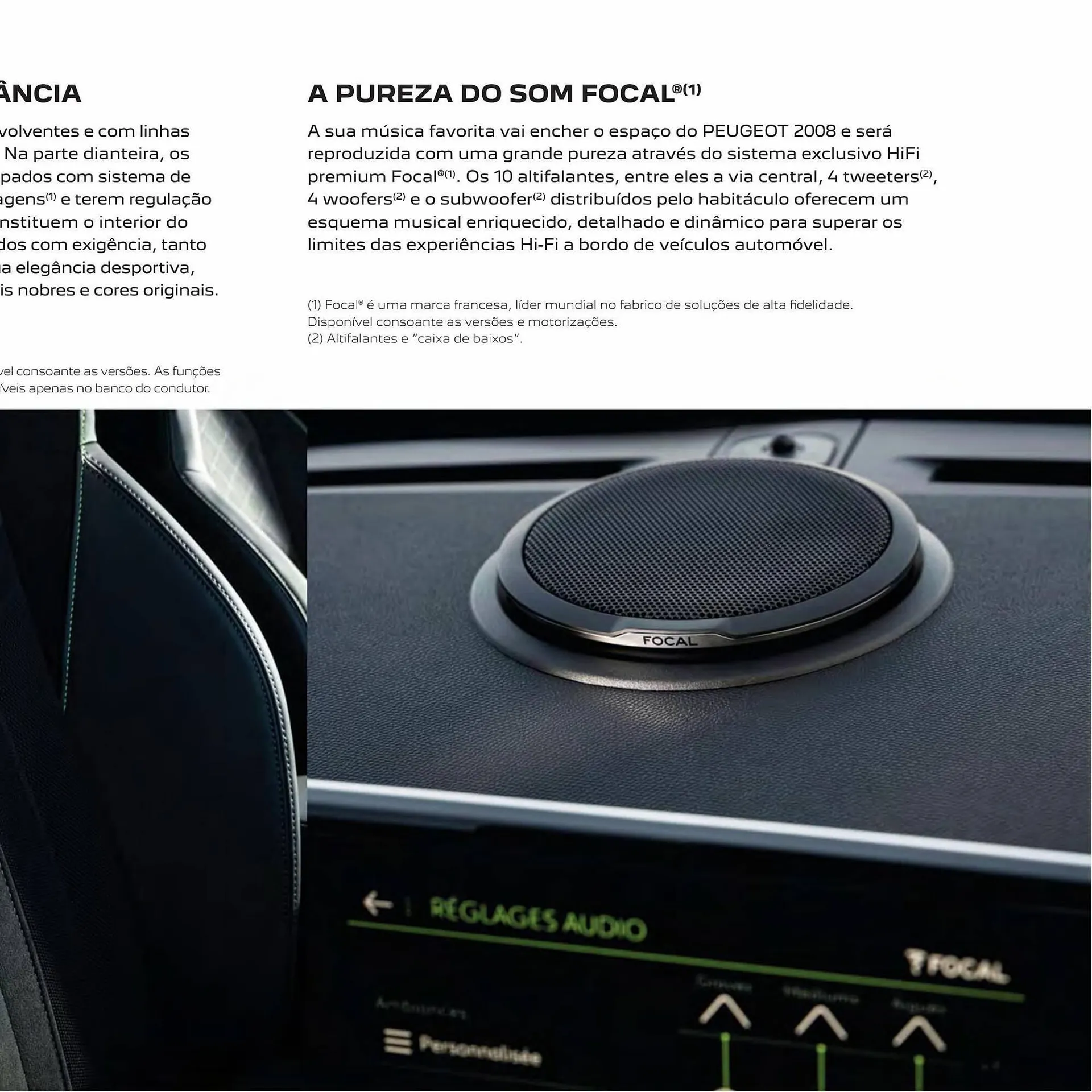 Folheto Folheto Peugeot de 25 de maio até 25 de maio 2024 - Pagina 21