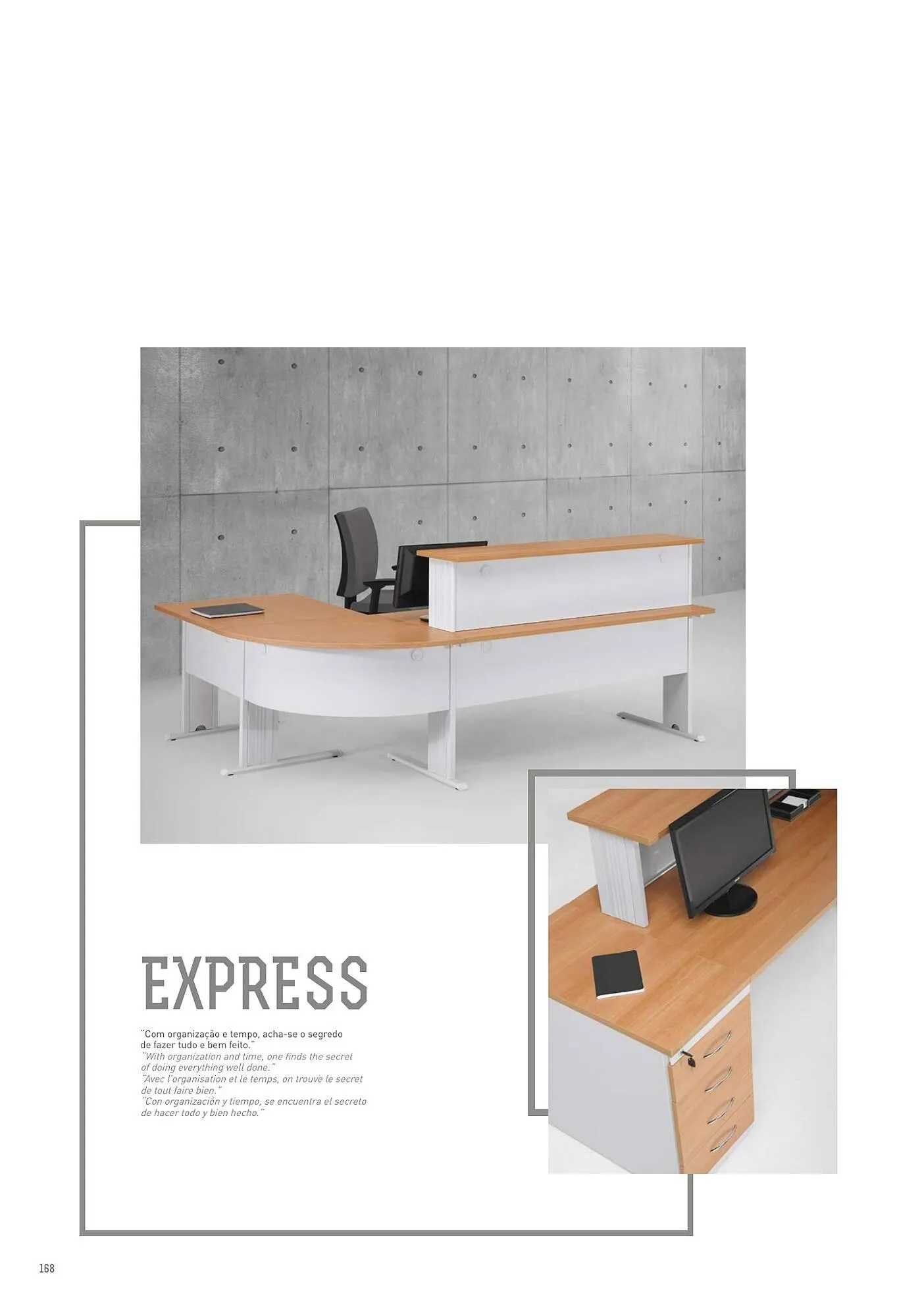 Folheto Folheto Staples de 3 de janeiro até 31 de dezembro 2025 - Pagina 168