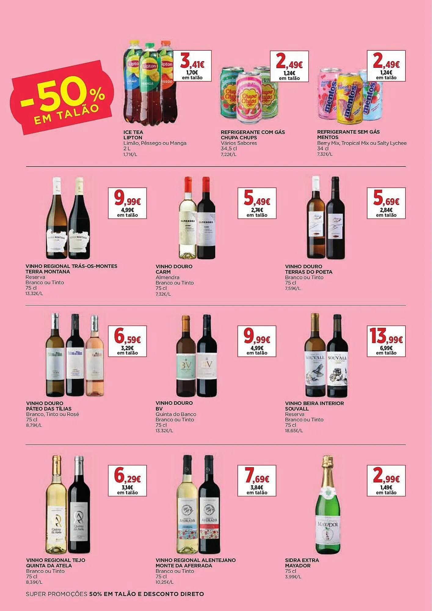 Folheto Folheto El Corte Inglés de 1 de janeiro até 15 de janeiro 2026 - Pagina 6