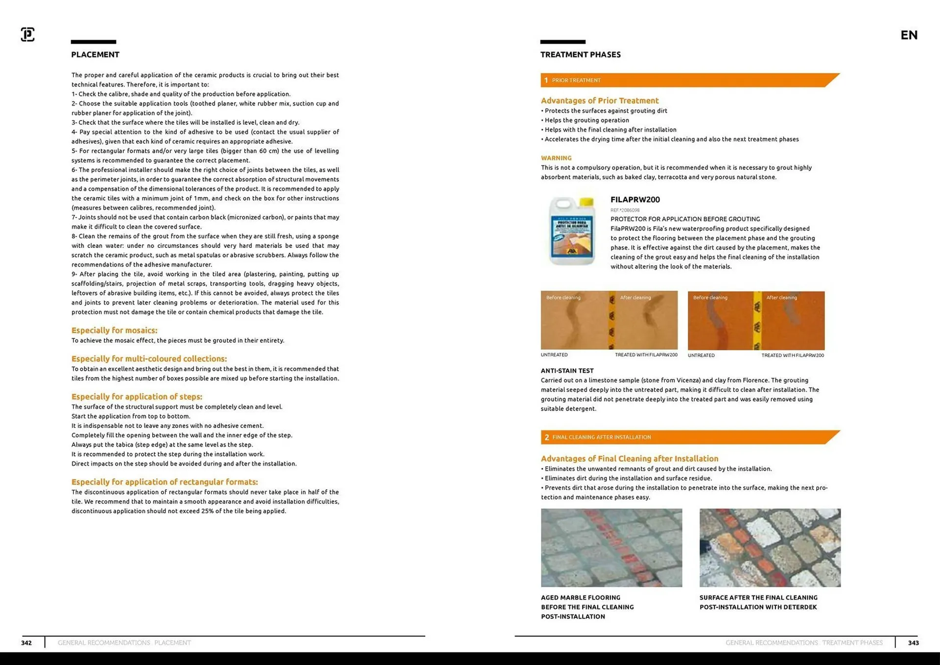 Folheto Folheto Casa Peixoto de 17 de fevereiro até 31 de dezembro 2026 - Pagina 173