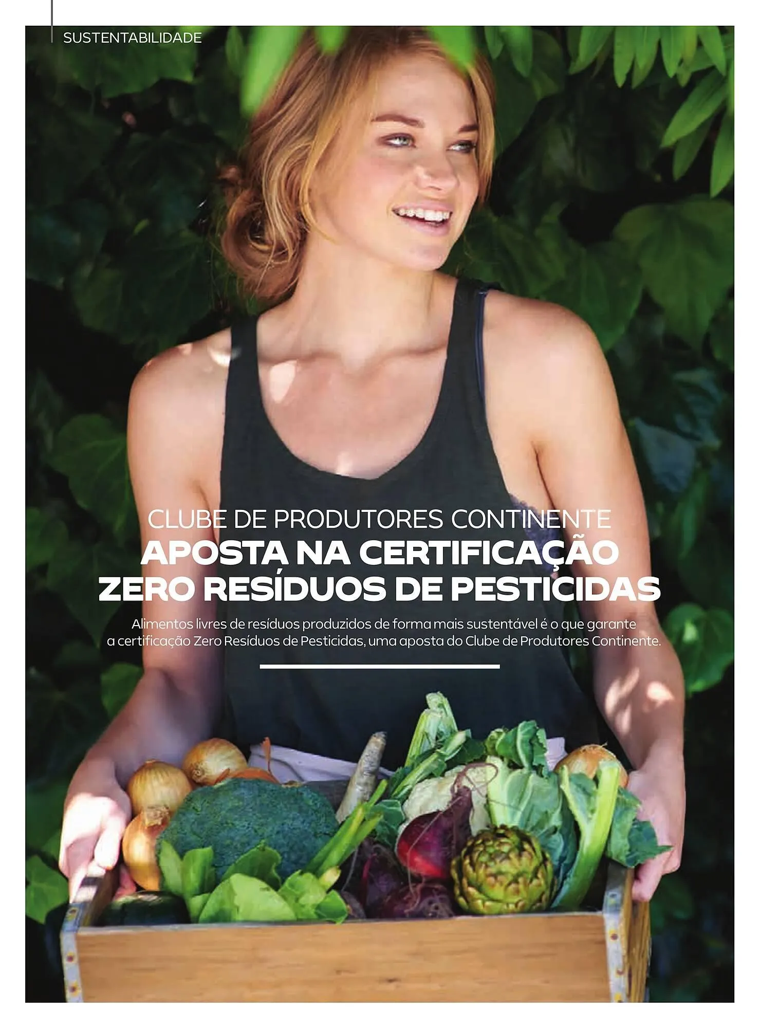 Folheto Folheto Continente de 8 de abril até 8 de julho 2025 - Pagina 12