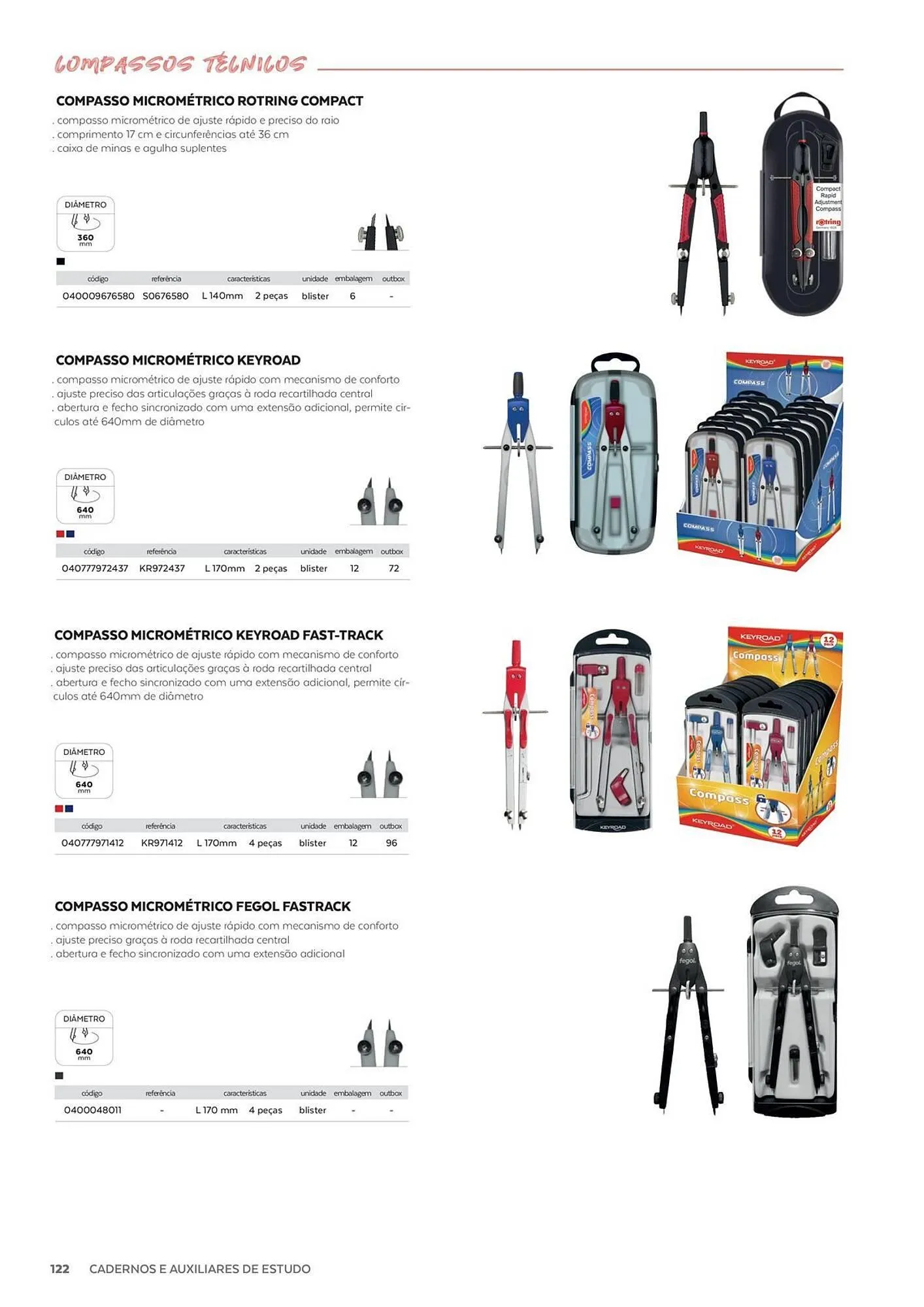 Folheto Folheto Olmar de 19 de setembro até 31 de dezembro 2025 - Pagina 122