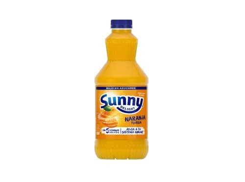 sumo sunny delight flórida 1.25l