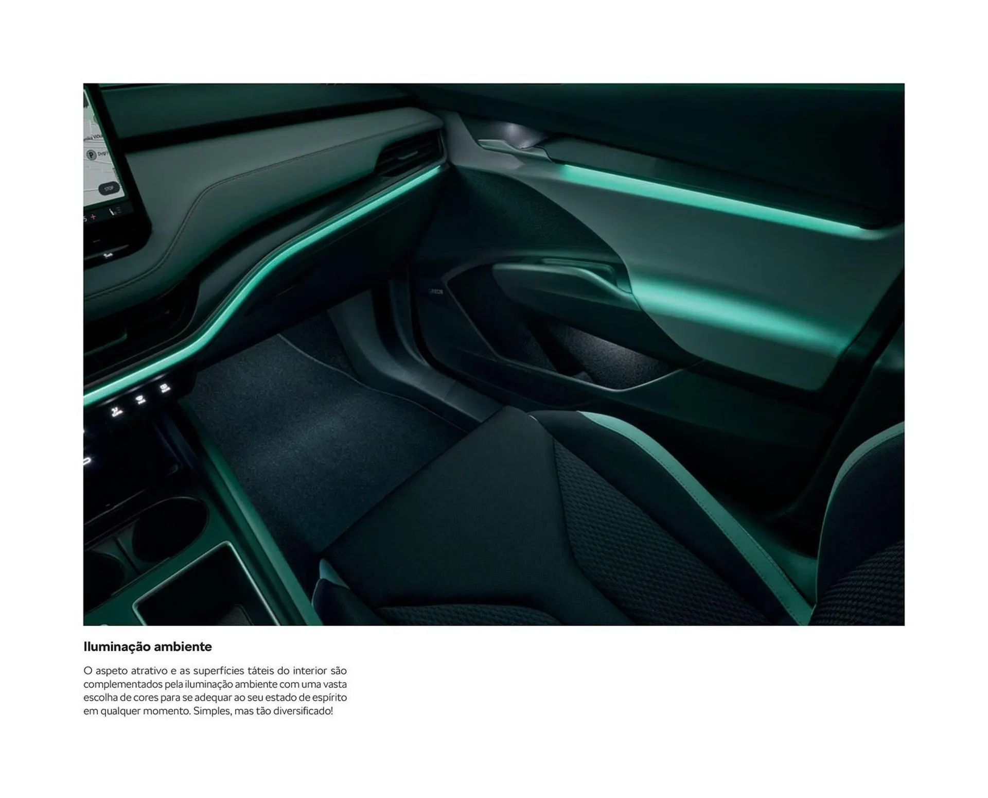 Folheto Folheto Škoda de 4 de fevereiro até 28 de fevereiro 2025 - Pagina 15