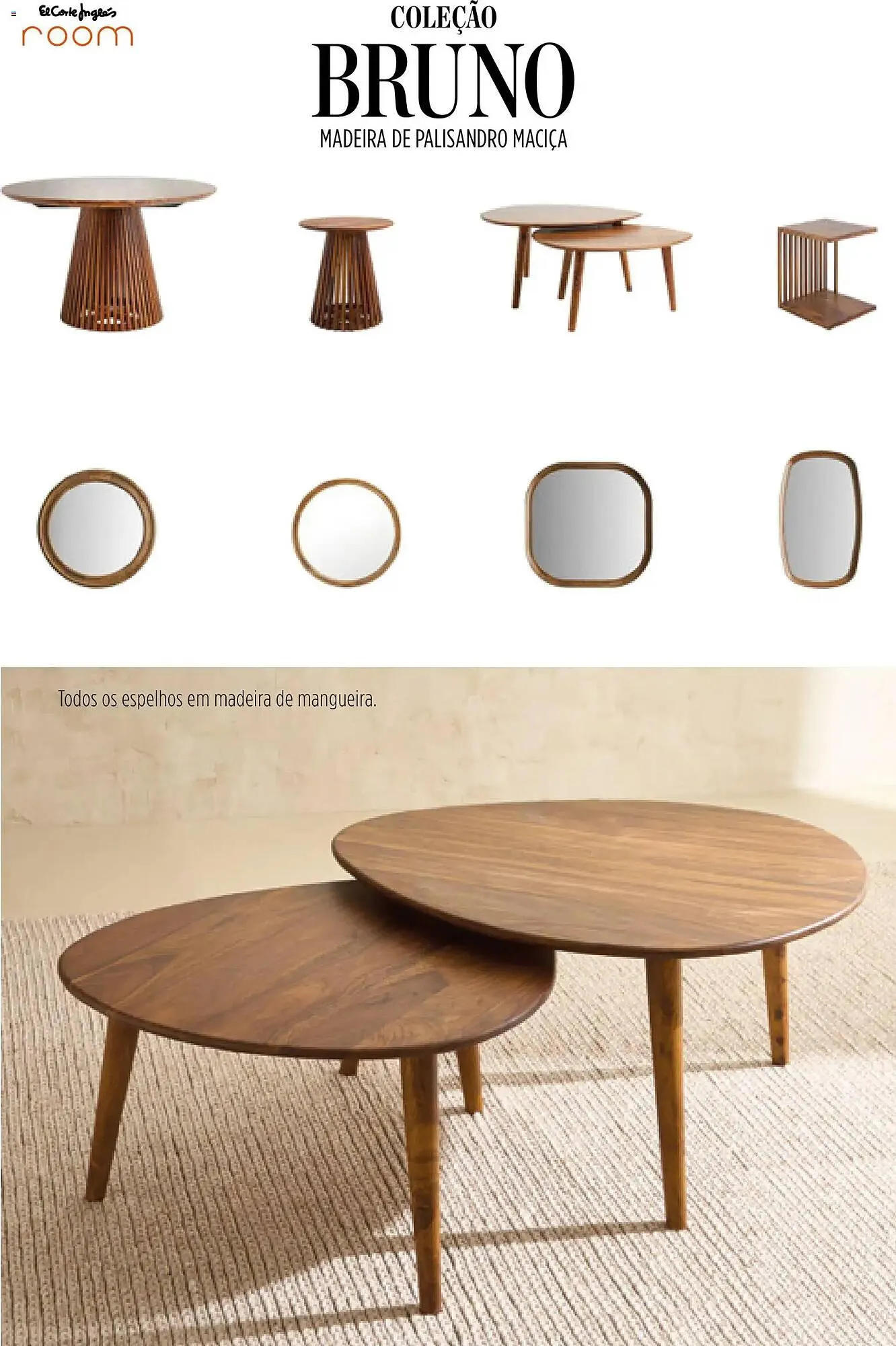 Folheto Folheto El Corte Inglés de 23 de abril até 1 de setembro 2026 - Pagina 22