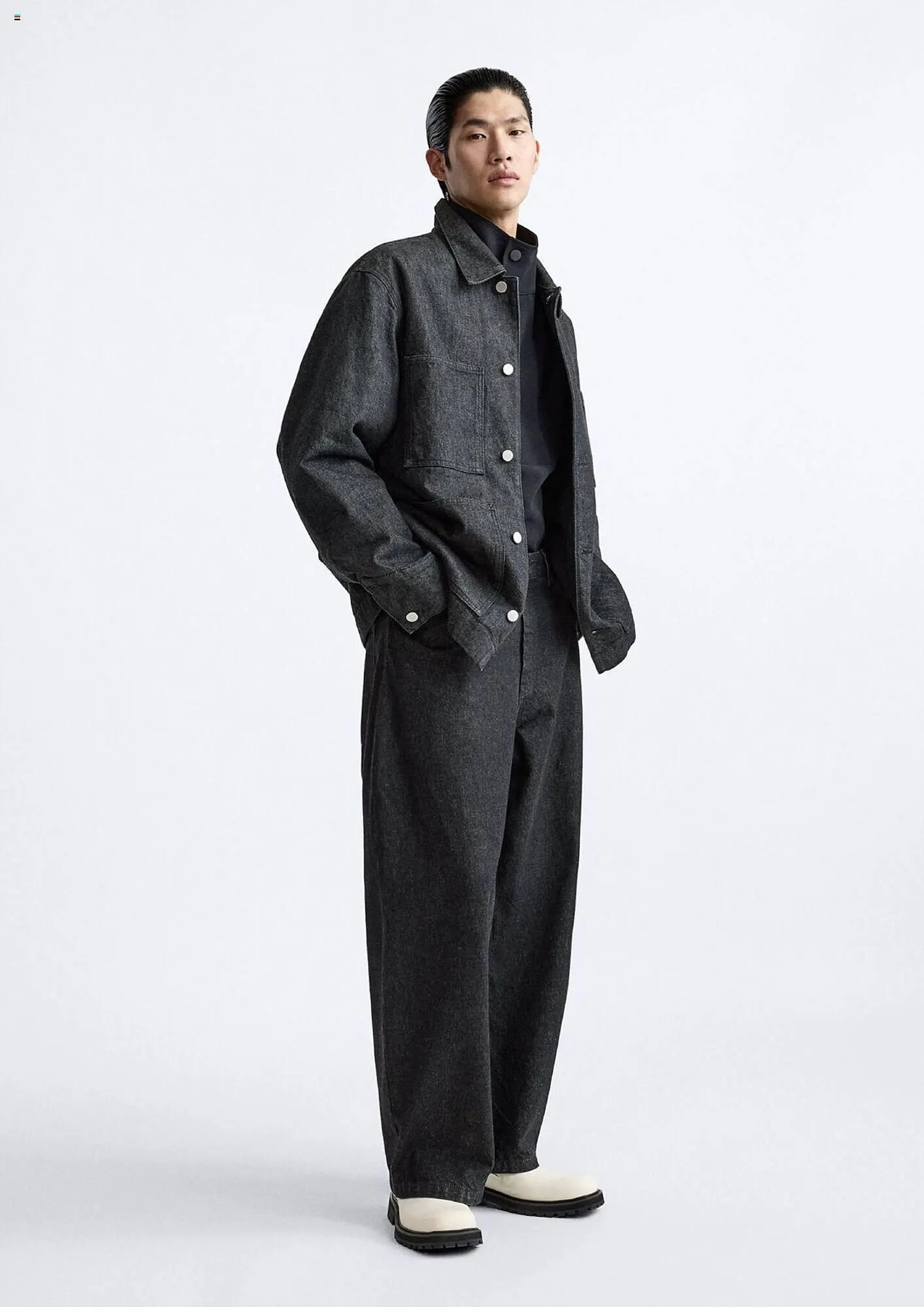 Folheto Folheto ZARA de 1 de dezembro até 31 de dezembro 2023 - Pagina 7