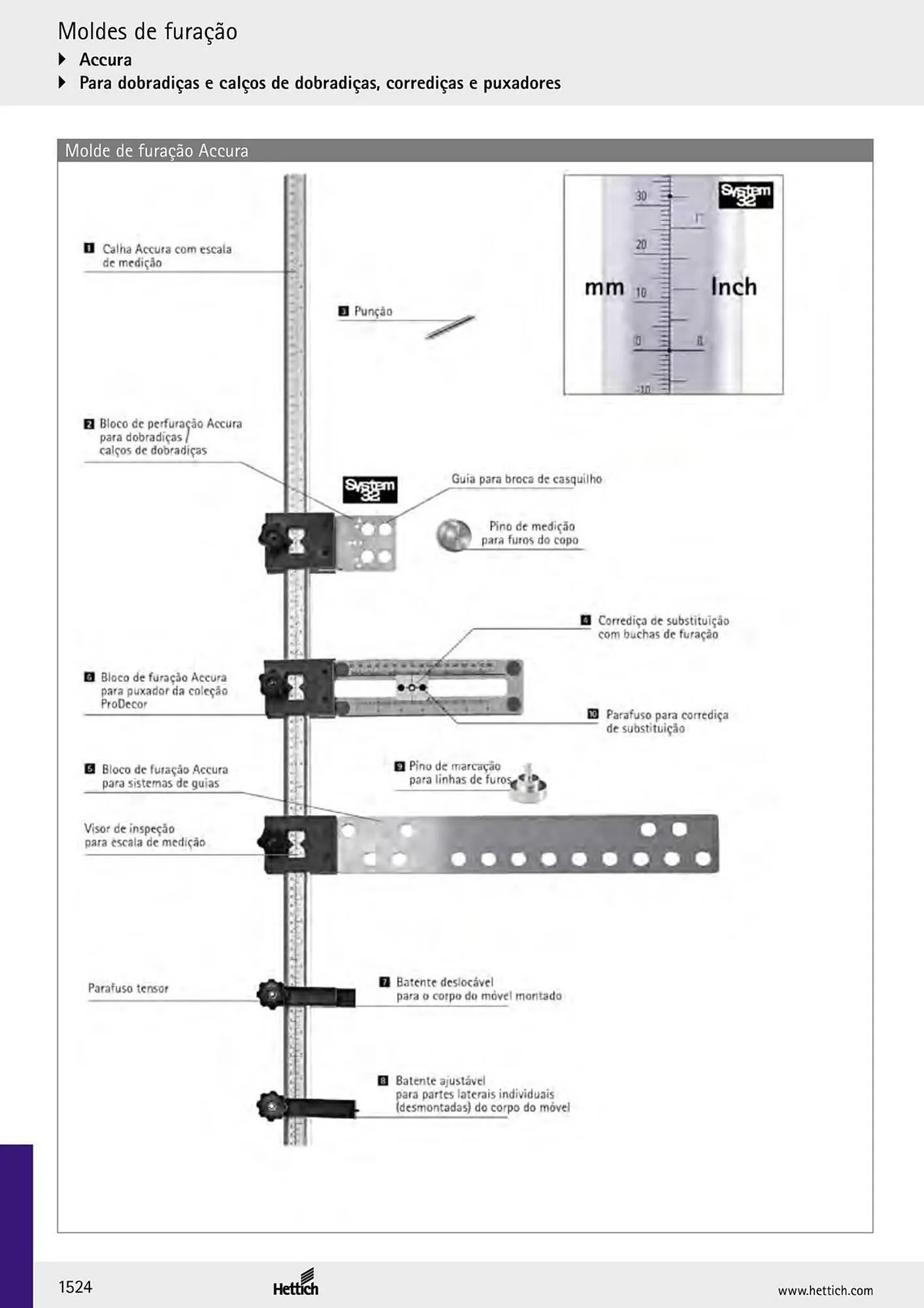 Folheto Folheto Interfer de 4 de março até 30 de setembro 2025 - Pagina 1526