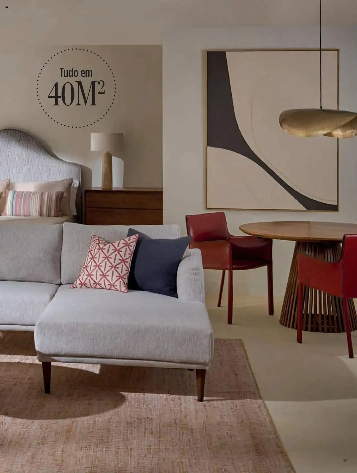 Folheto Folheto El Corte Inglés de 19 de maio até 1 de setembro 2025 - Pagina 105