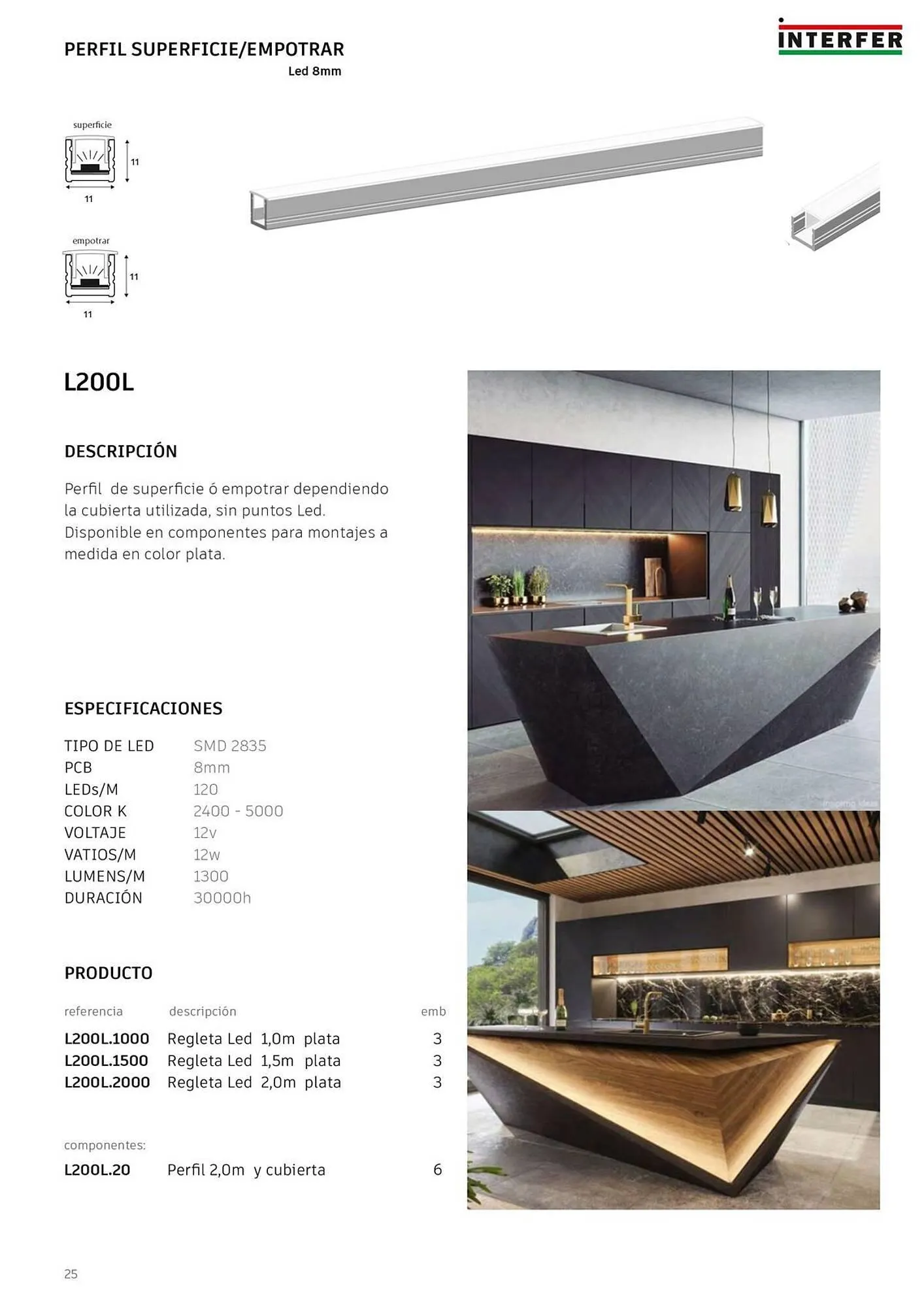 Folheto Folheto Interfer de 1 de dezembro até 31 de dezembro 2024 - Pagina 30