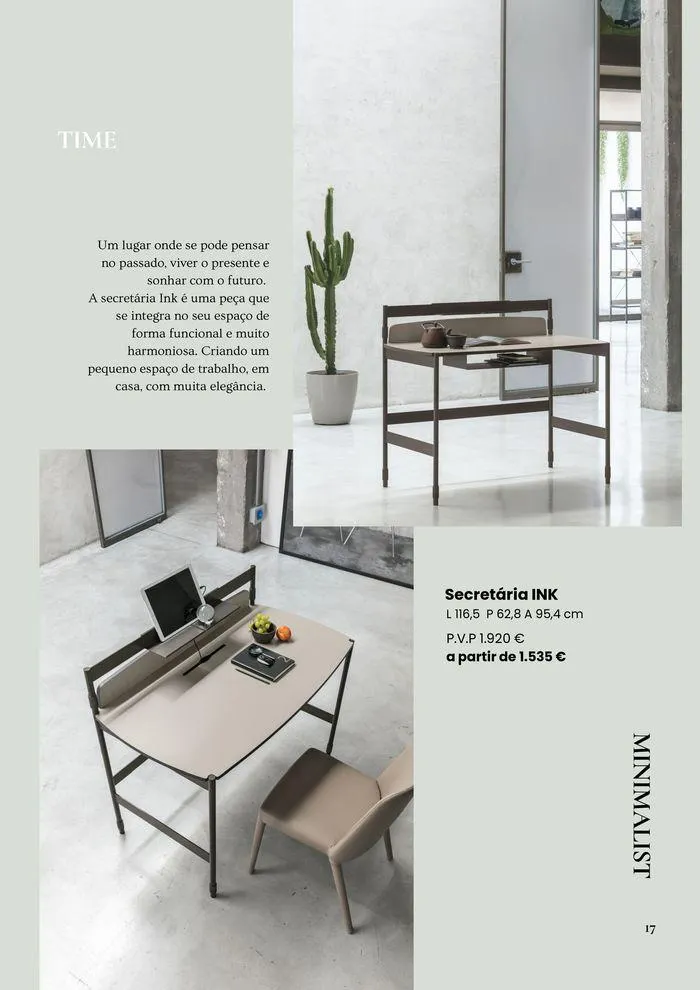 Folheto 20% Desconto de 27 de maio até 14 de julho 2024 - Pagina 17