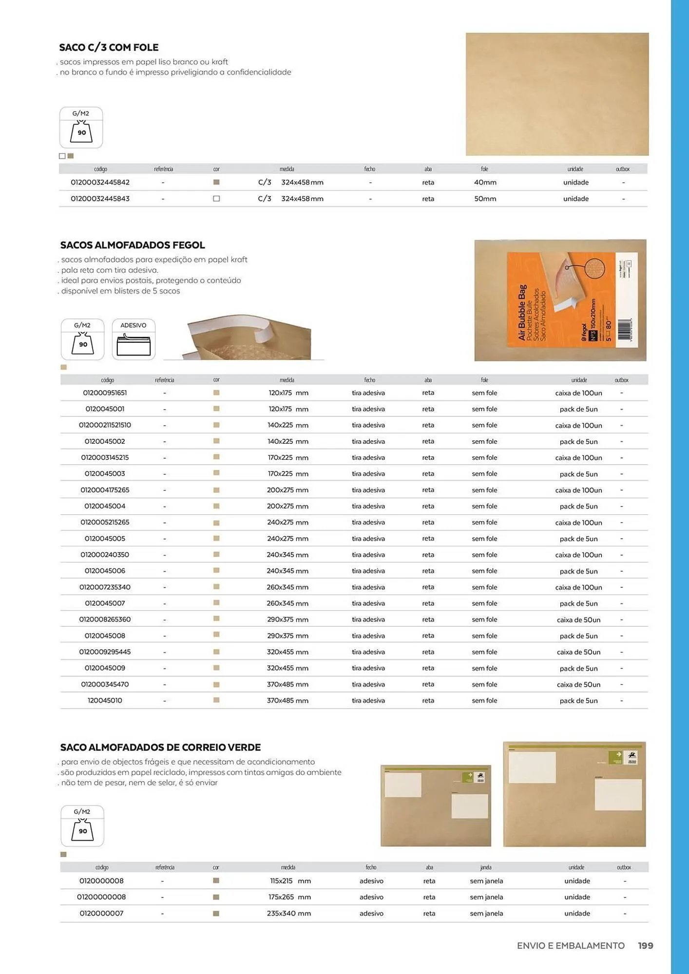 Folheto Folheto Olmar de 4 de junho até 1 de janeiro 2026 - Pagina 155