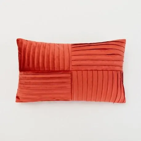 Almofada retangular 30x50 New Cuadros telha