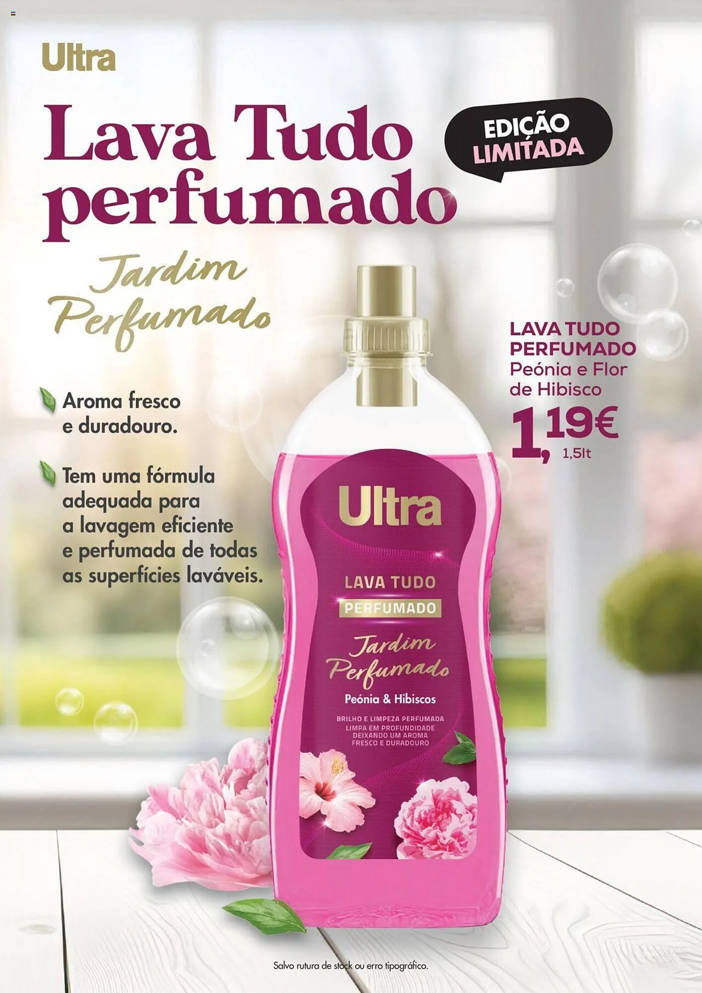 Folheto Folheto Pingo Doce de 26 de setembro até 31 de dezembro 2025 - Pagina 2