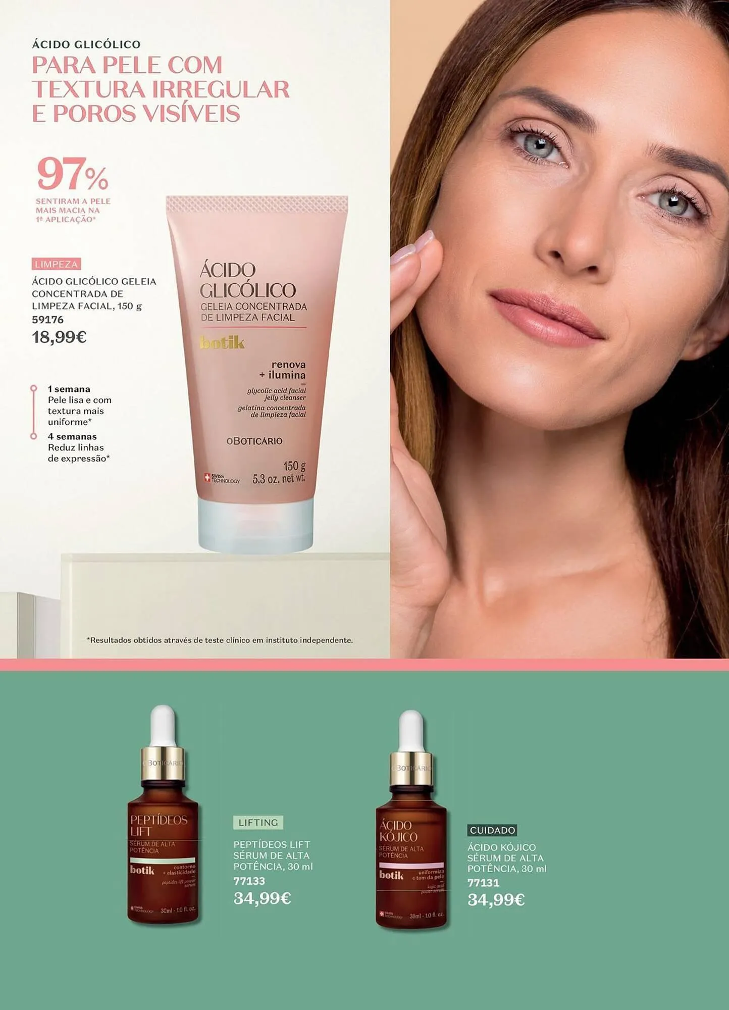 Folheto Folheto O Boticário de 22 de janeiro até 18 de fevereiro 2026 - Pagina 122