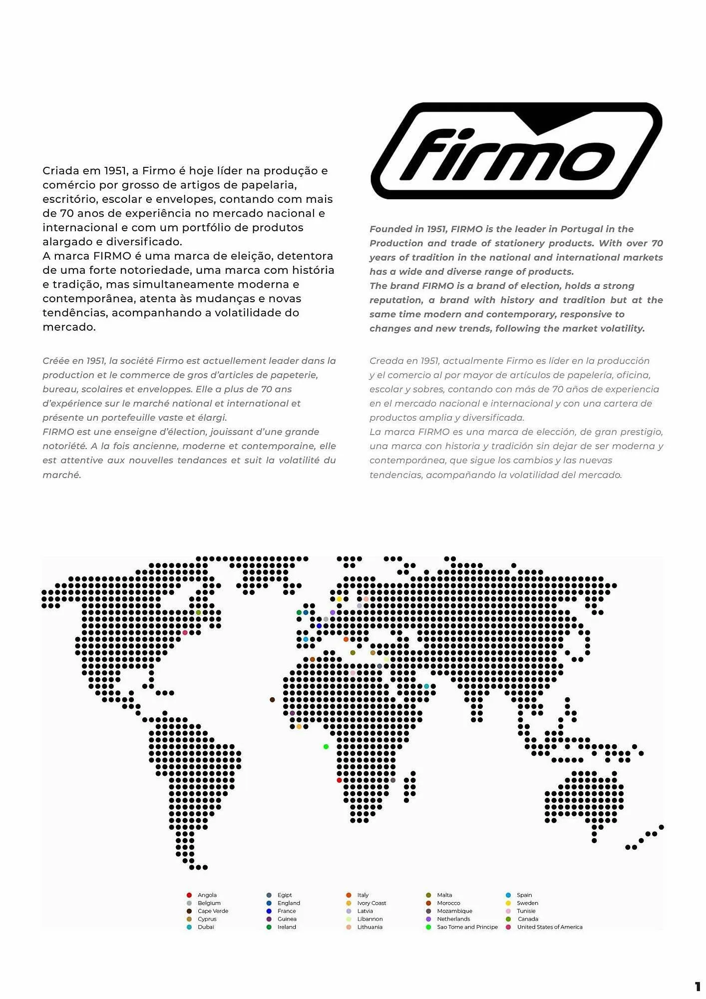 Folheto Folheto Firmo de 5 de julho até 31 de dezembro 2023 - Pagina 3