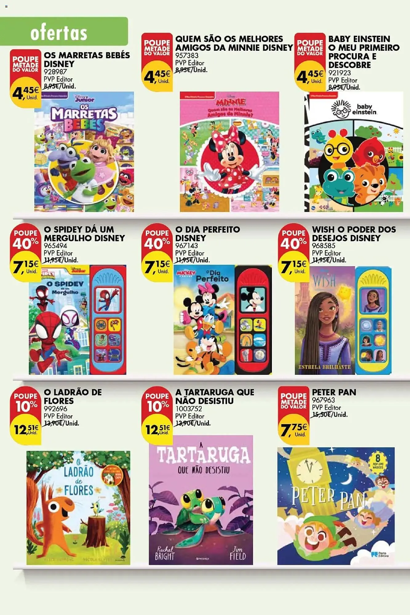 Folheto Folheto Pingo Doce de 3 de março até 7 de abril 2026 - Pagina 28