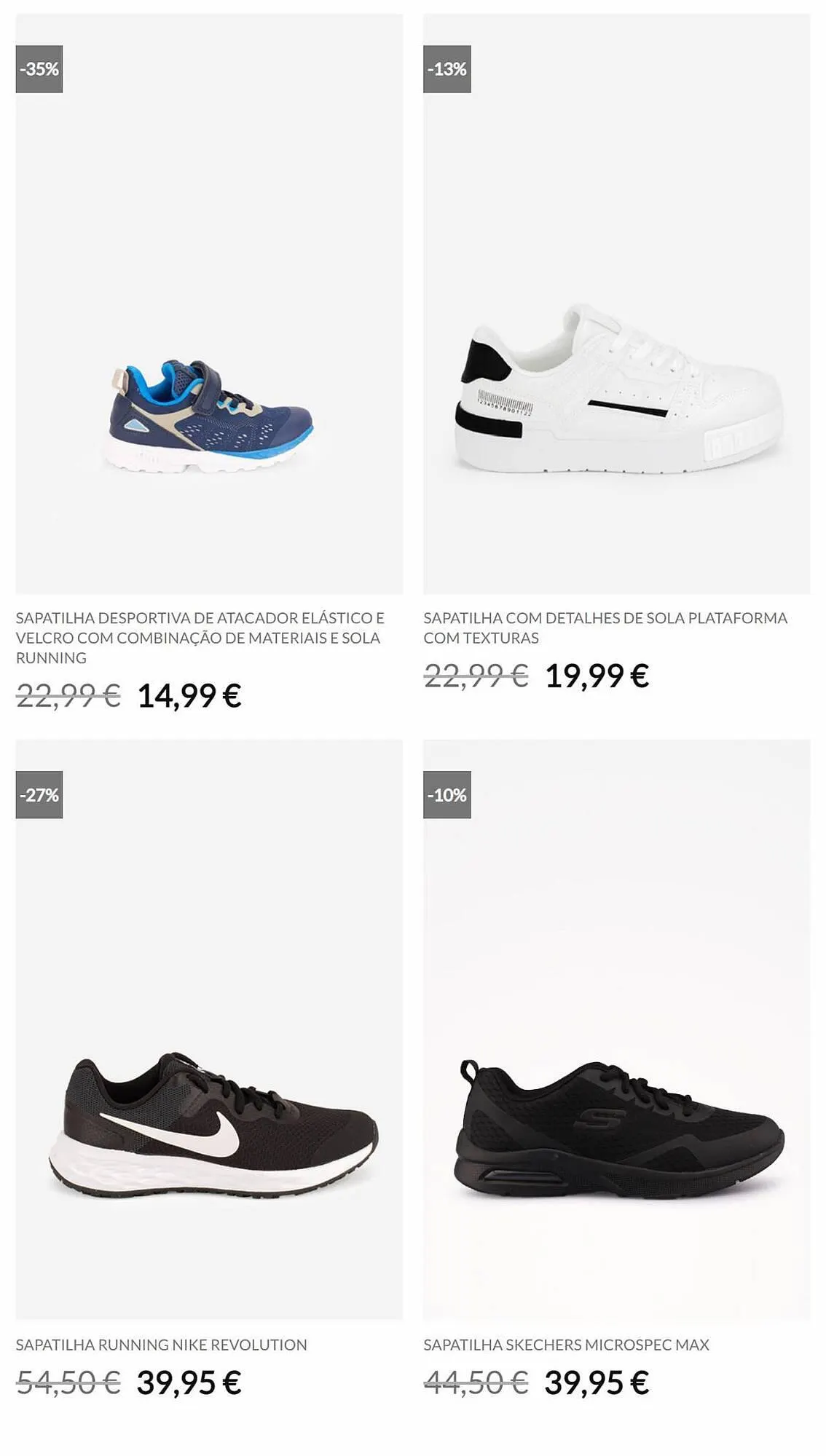 Folheto Folheto Seaside de 18 de agosto até 18 de setembro 2023 - Pagina 2